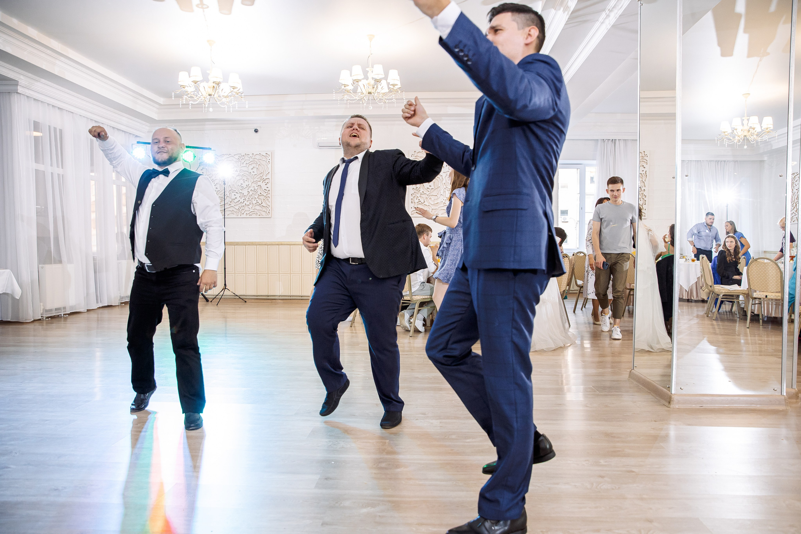 Евгений и Татьяна. Свадебный и семейный фотограф в Челябинске Юлия Ишимова