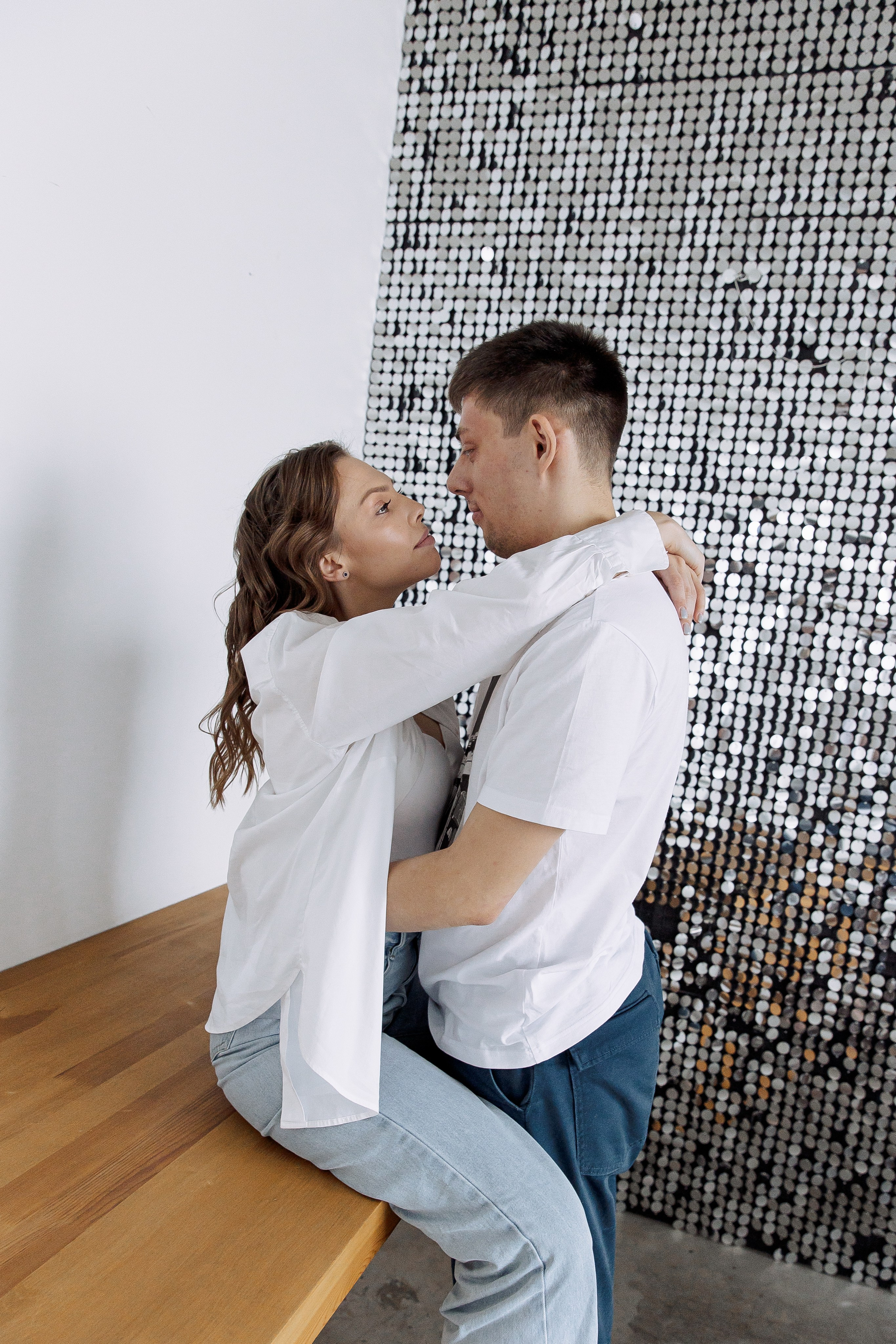 Ильнур и Елена. Свадебный и семейный фотограф в Челябинске Юлия Ишимова