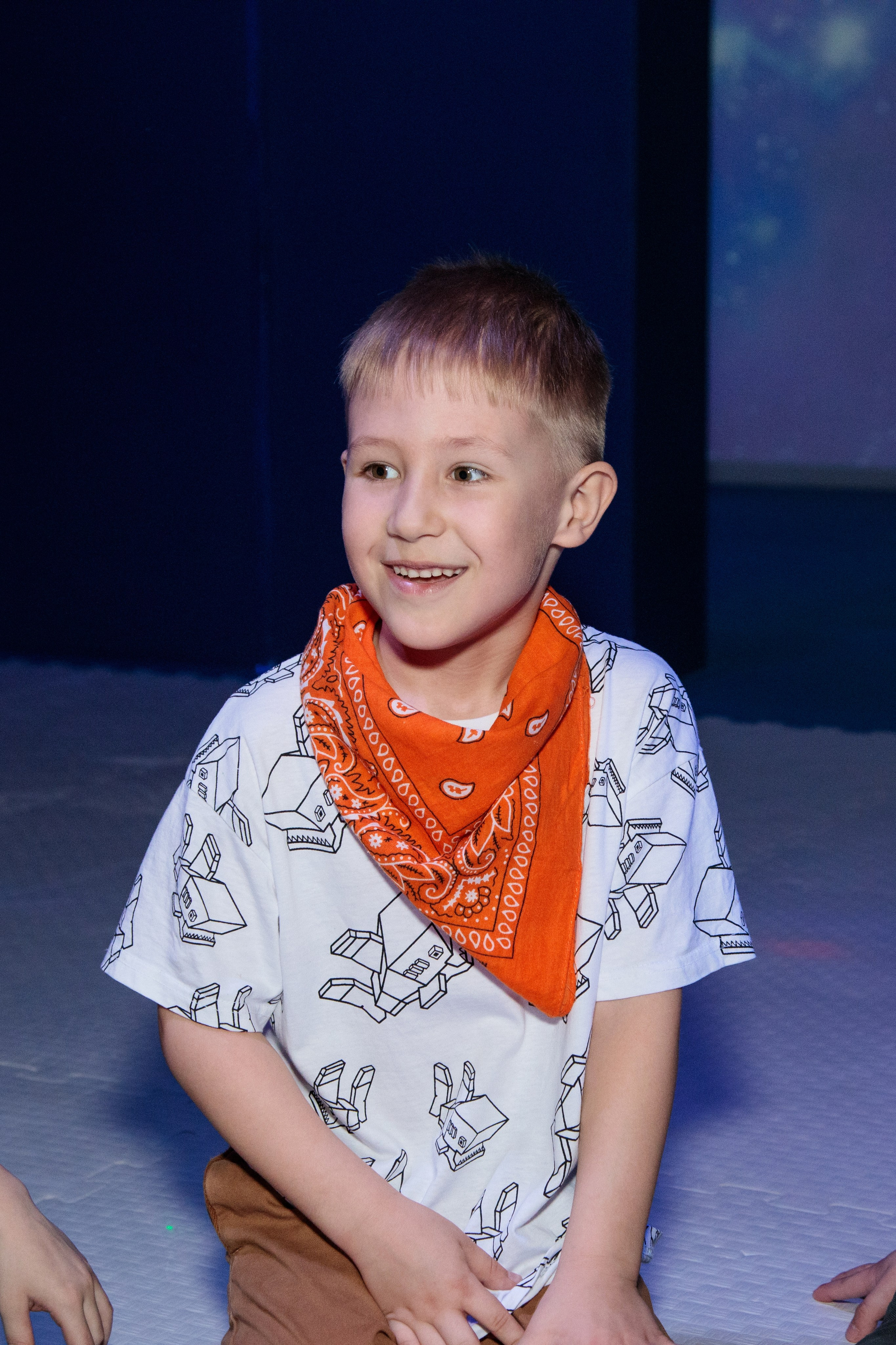 Детская репортажная съёмка | Праздники, утренники, занятия