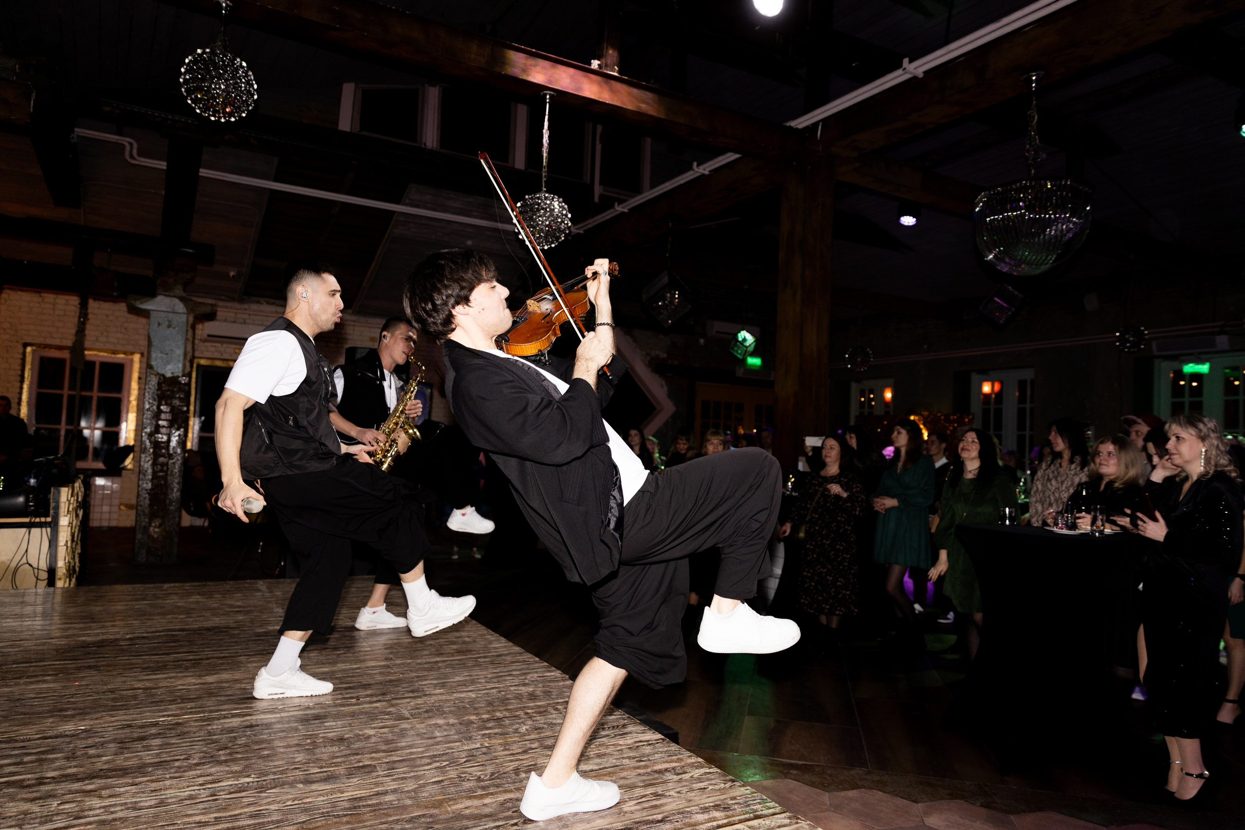 EPG корпоратив. Свадебный фотограф | Москва