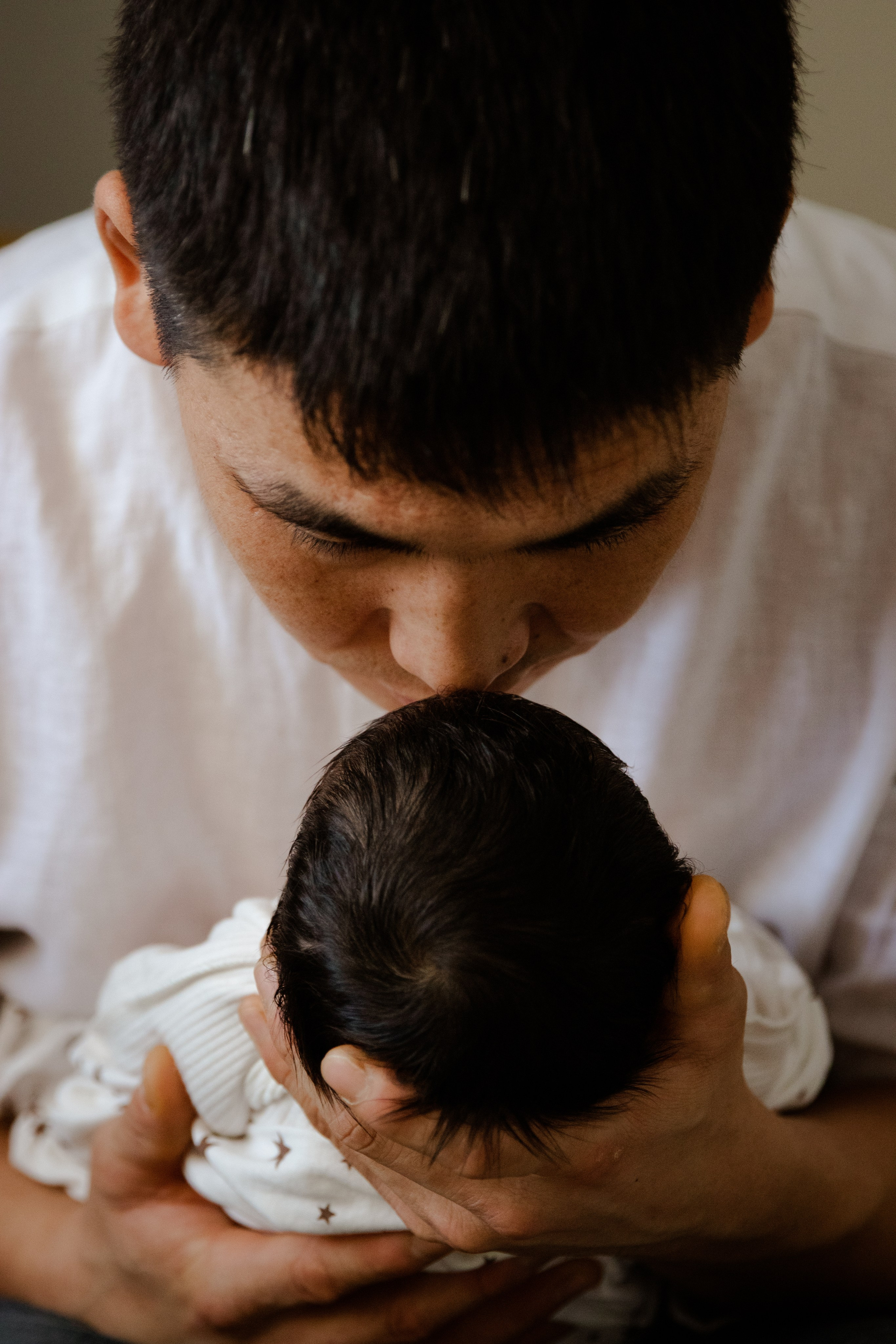 Ньюборн (Лайфстайл). Ньургуйаана Тарагаева. Детский и семейный фотограф в Якутске