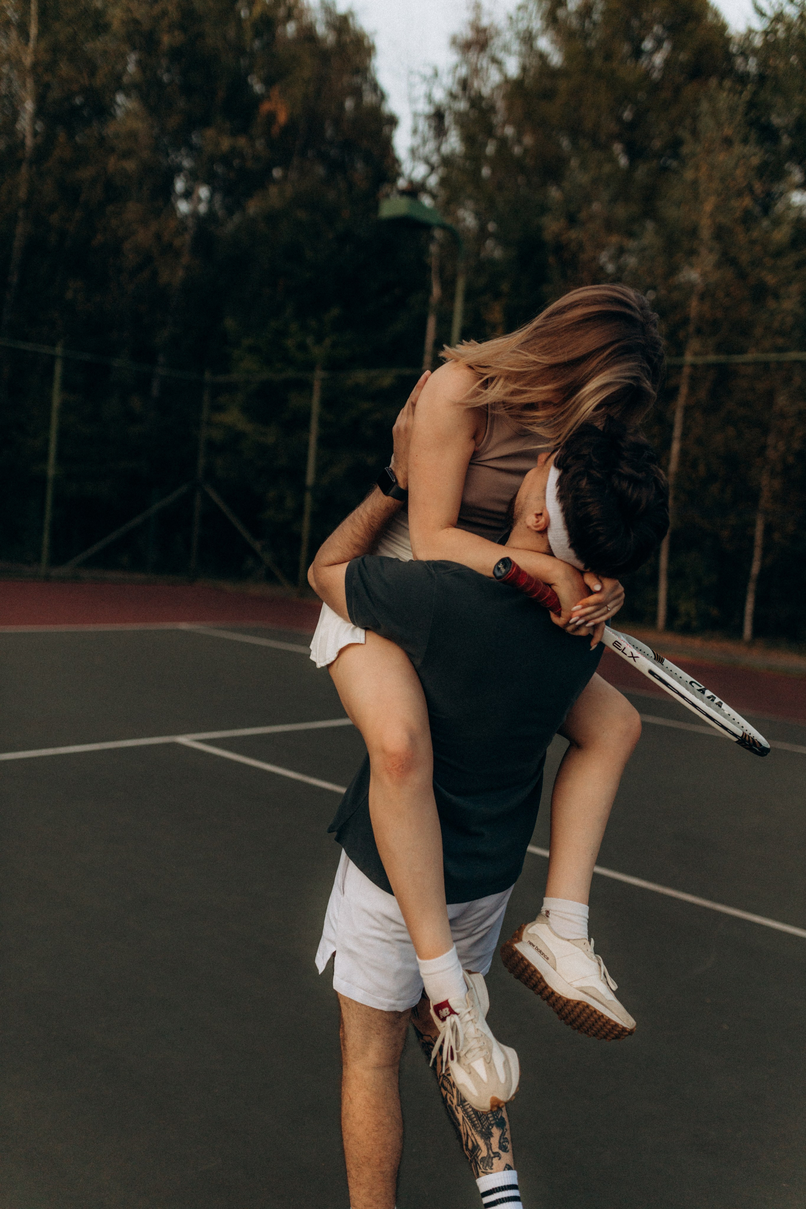 Лена & Даня. Фотограф НОГИНСК, Москва, Анастасия Белая