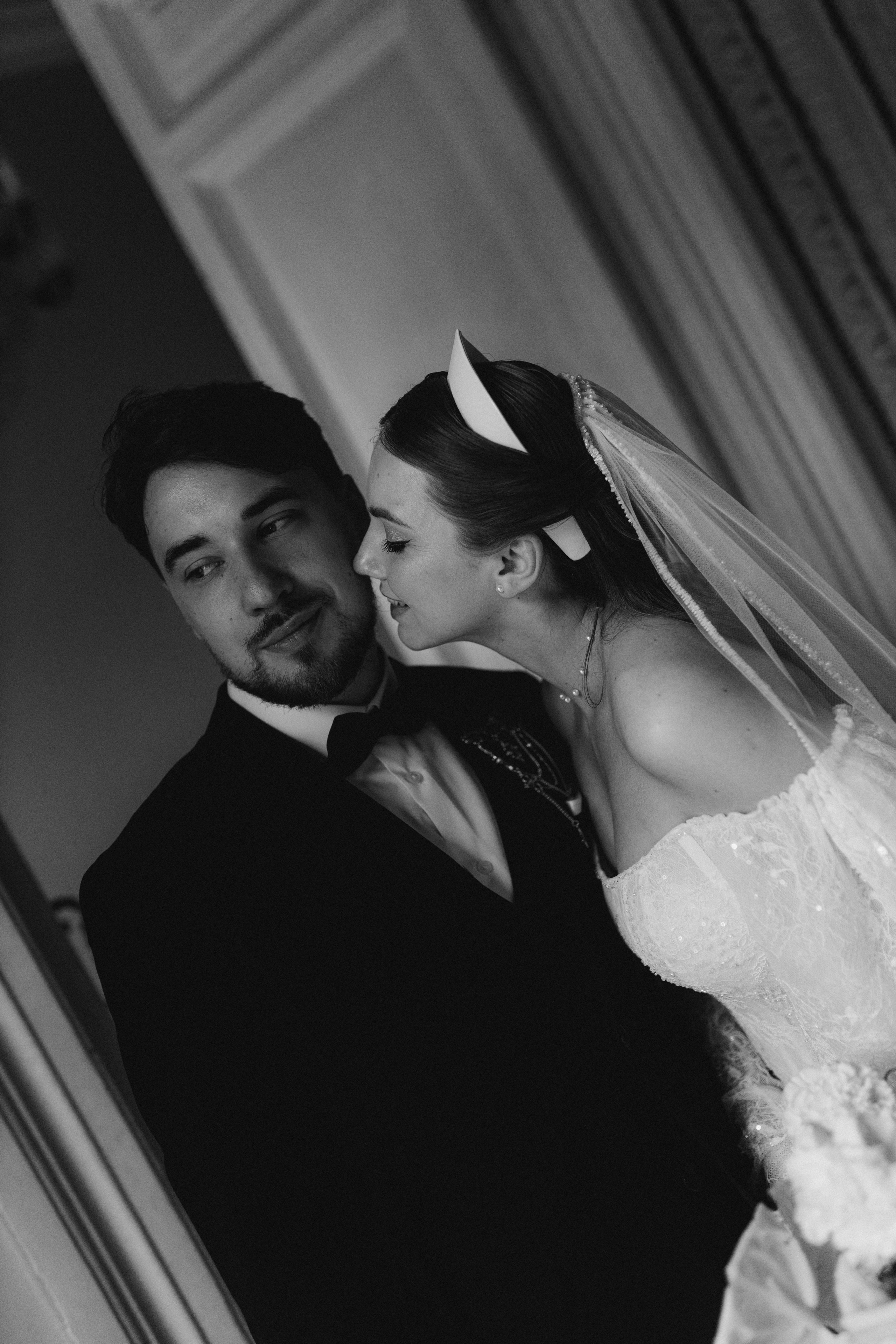 Лена & Даня. Фотограф НОГИНСК, Москва, Анастасия Белая