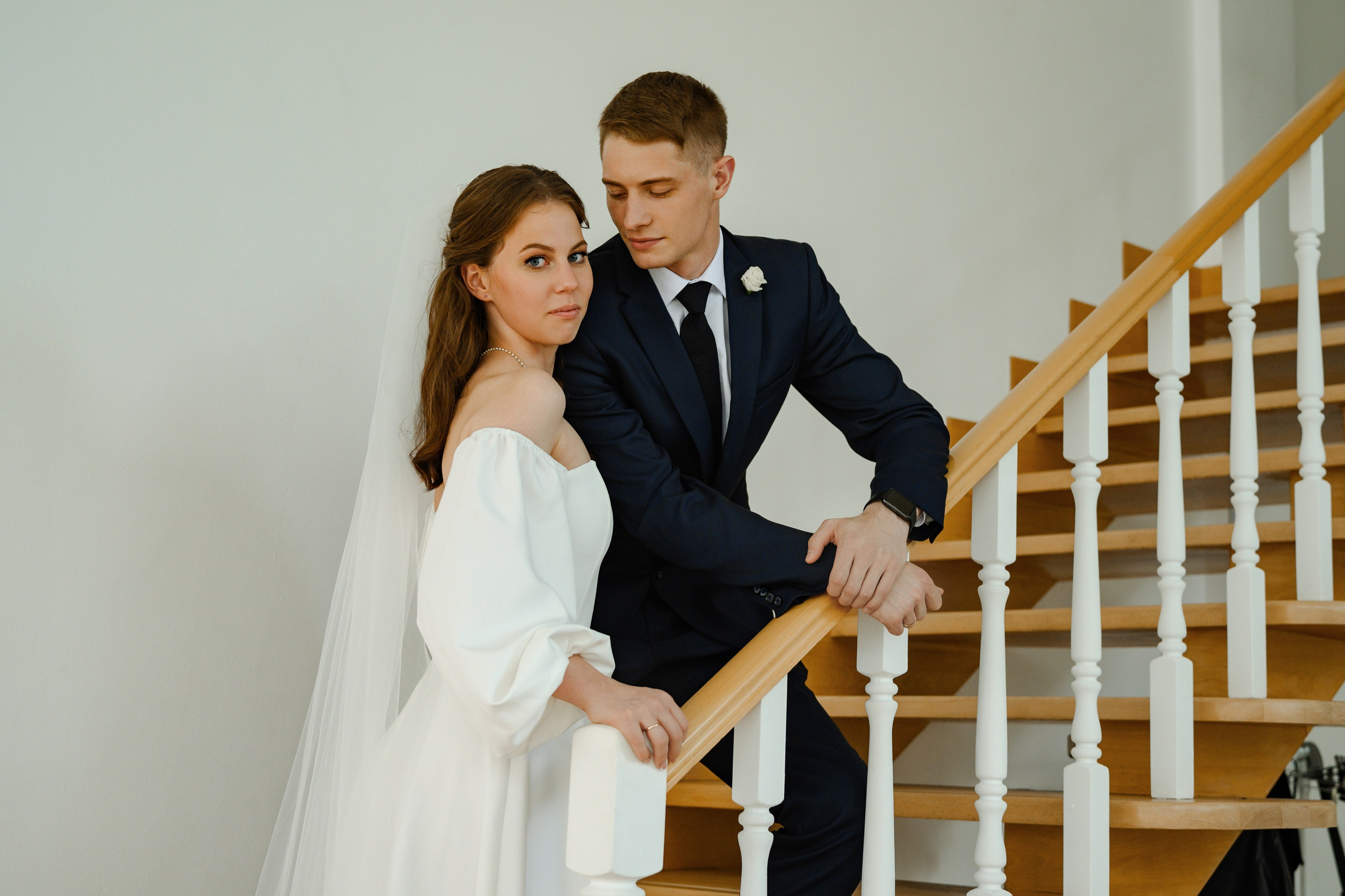 Максим и Мария. Компания и фотошкола по созданию контента в Москве