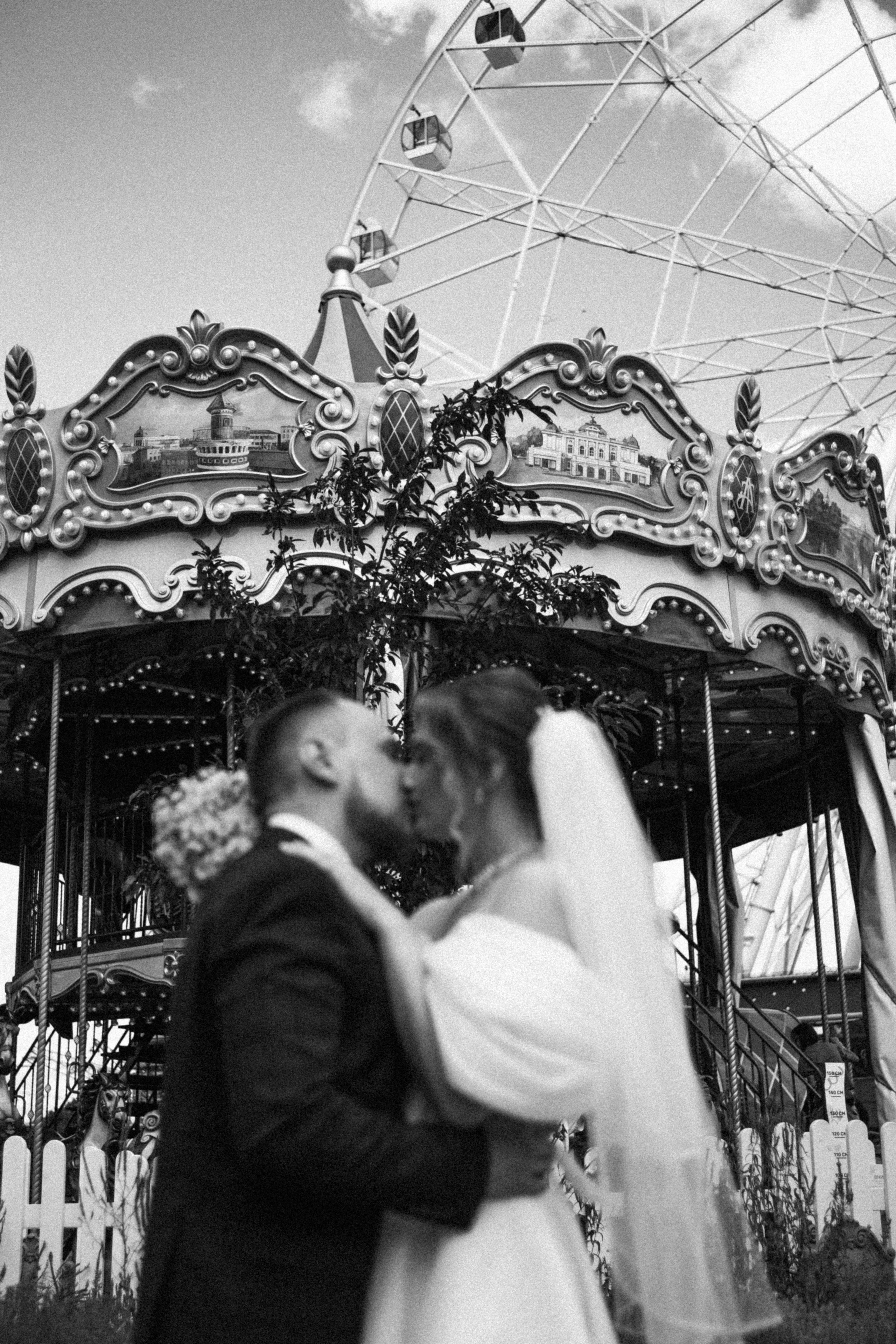 Андрей & Валерия | Wedding. Свадебный и семейный фотограф в Омске Евгения Хакимова