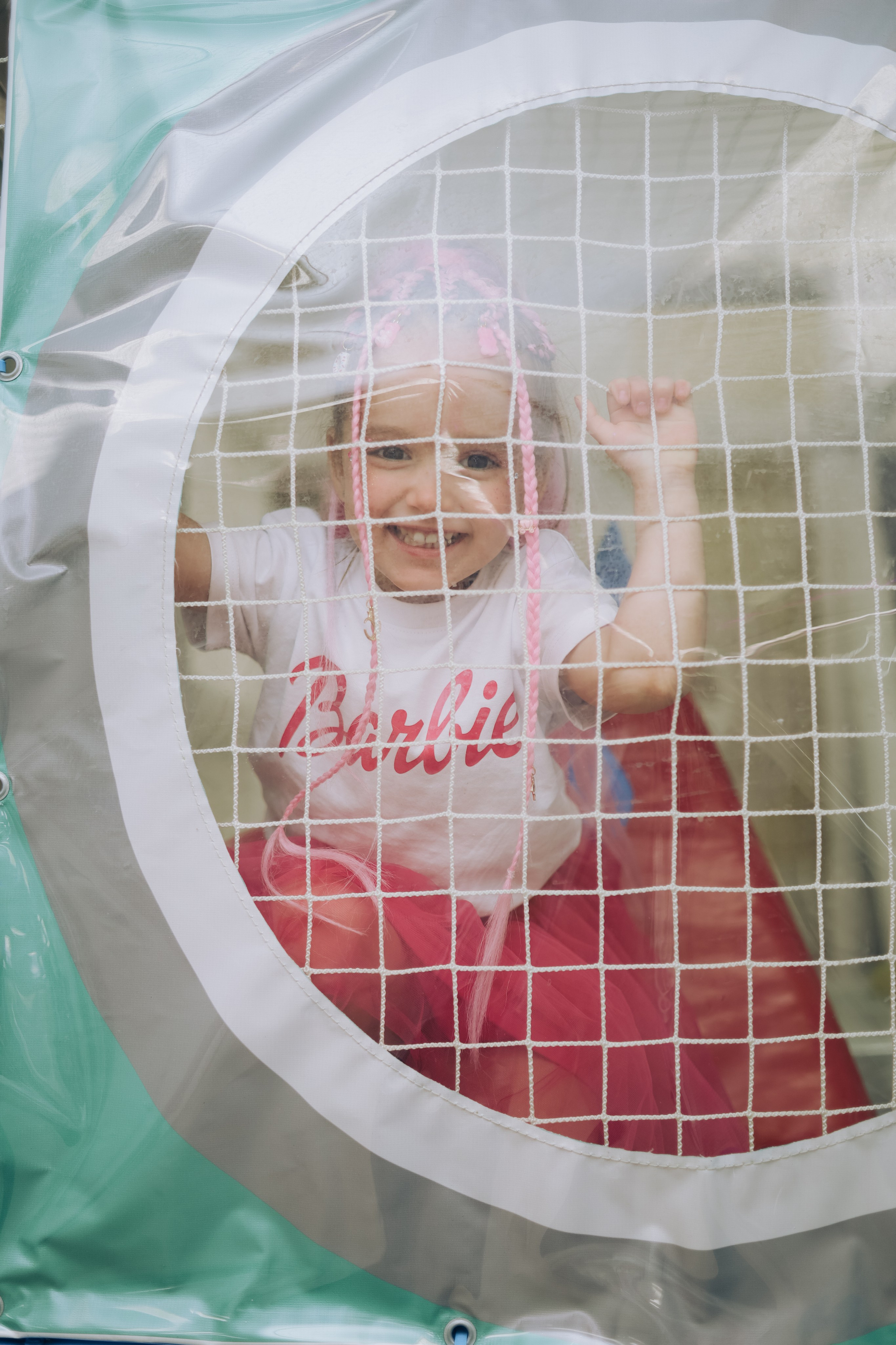 Алисе 3 года. Фотограф Анастасия Гордовская