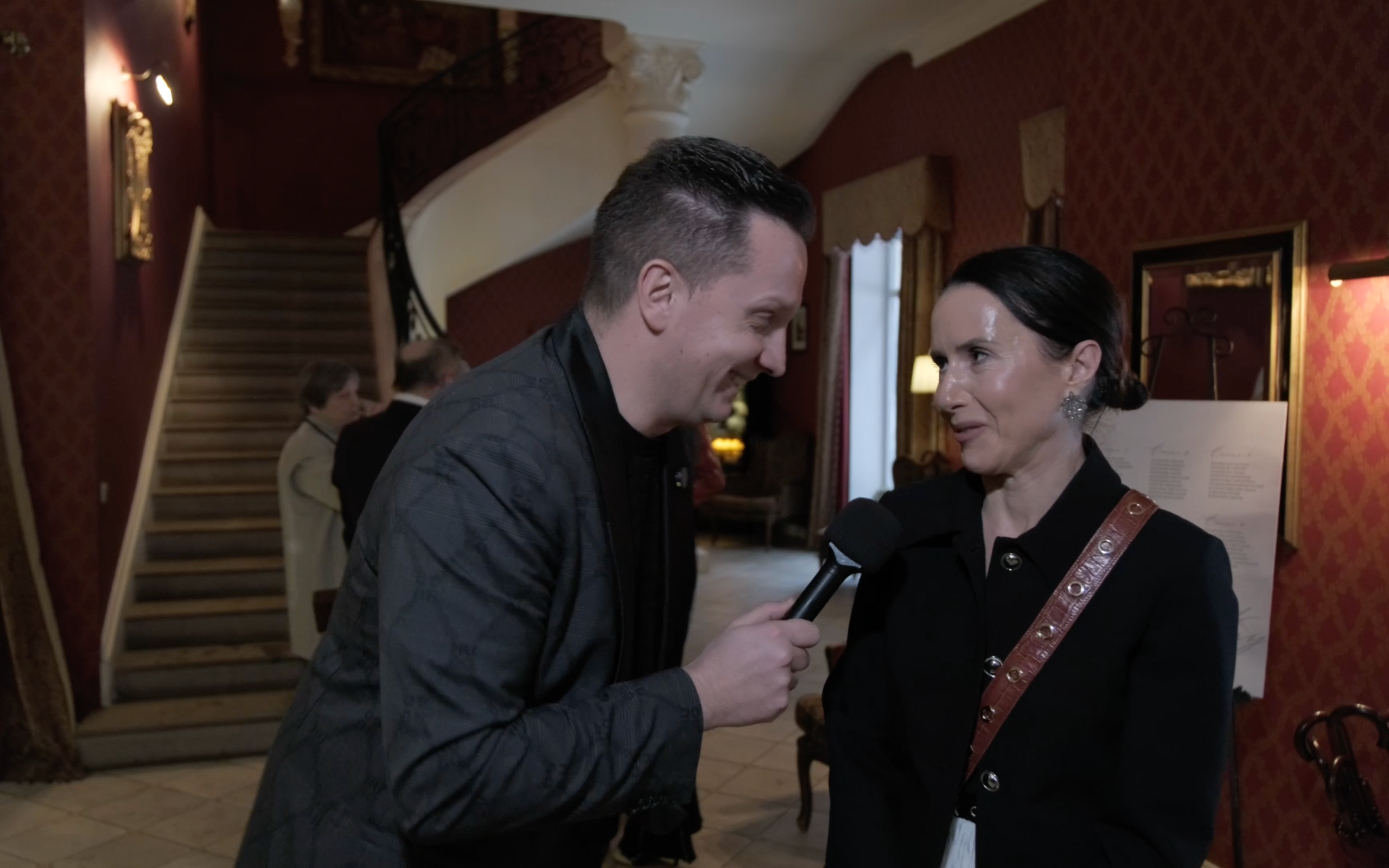 Легенде 50. Репортажный видеограф Илья Сухоносиик