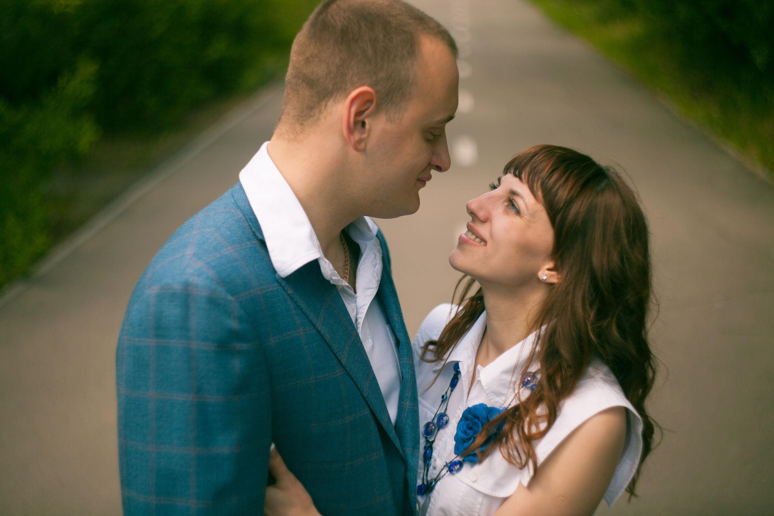 Фотосессии. Семейный и Свадебный фотограф в Астане Александр Астапов