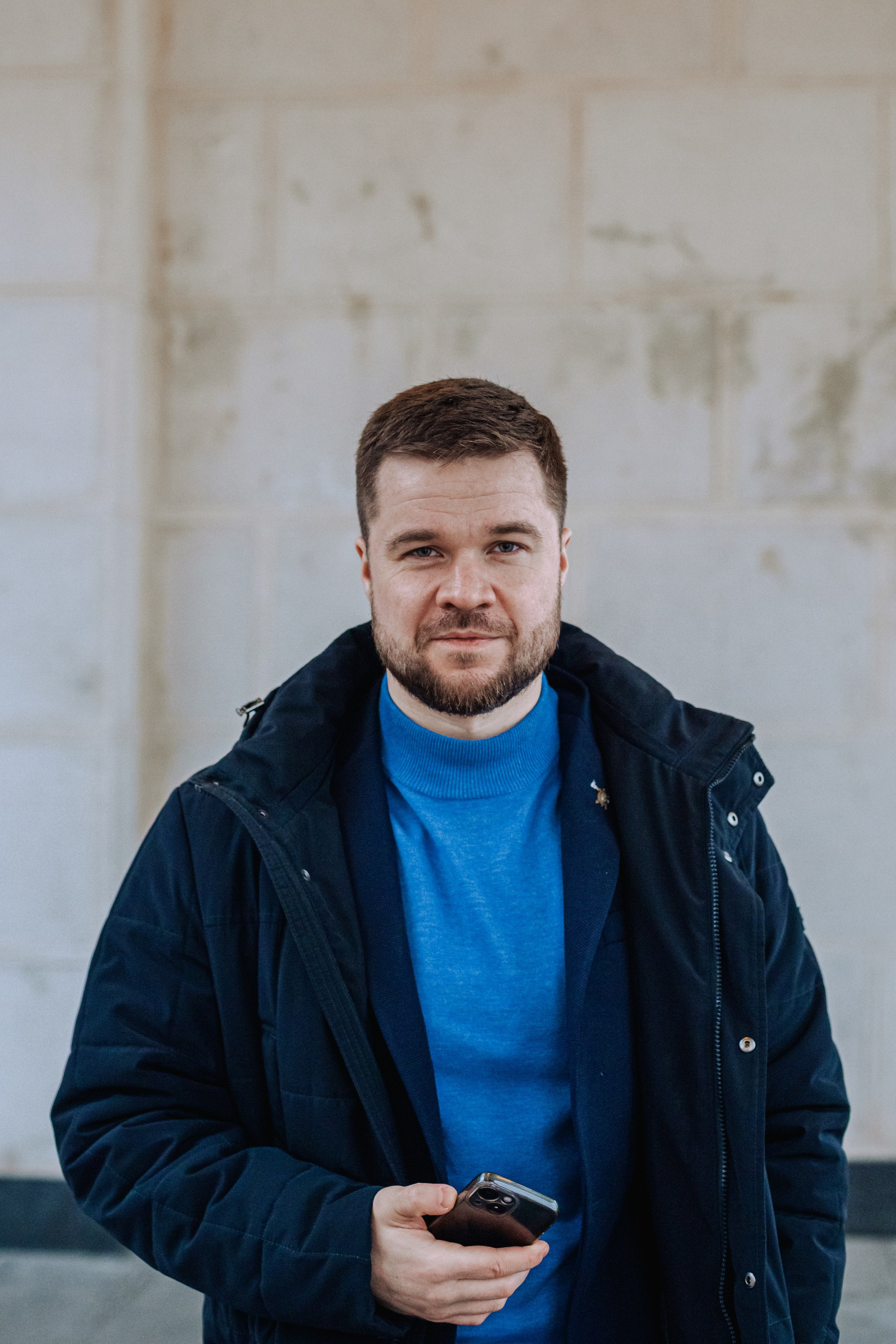 Яков. Фотограф-анималист Татьяна Степанова