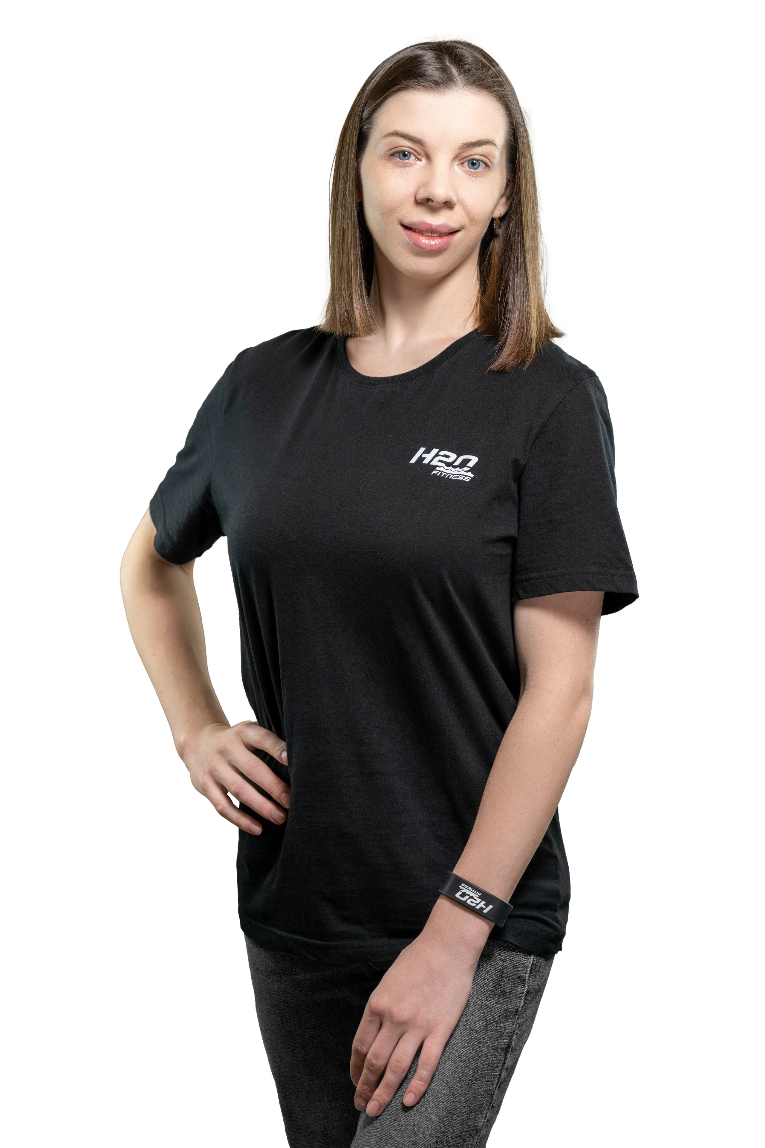 Команда H2O. Фотограф Денис Булавин