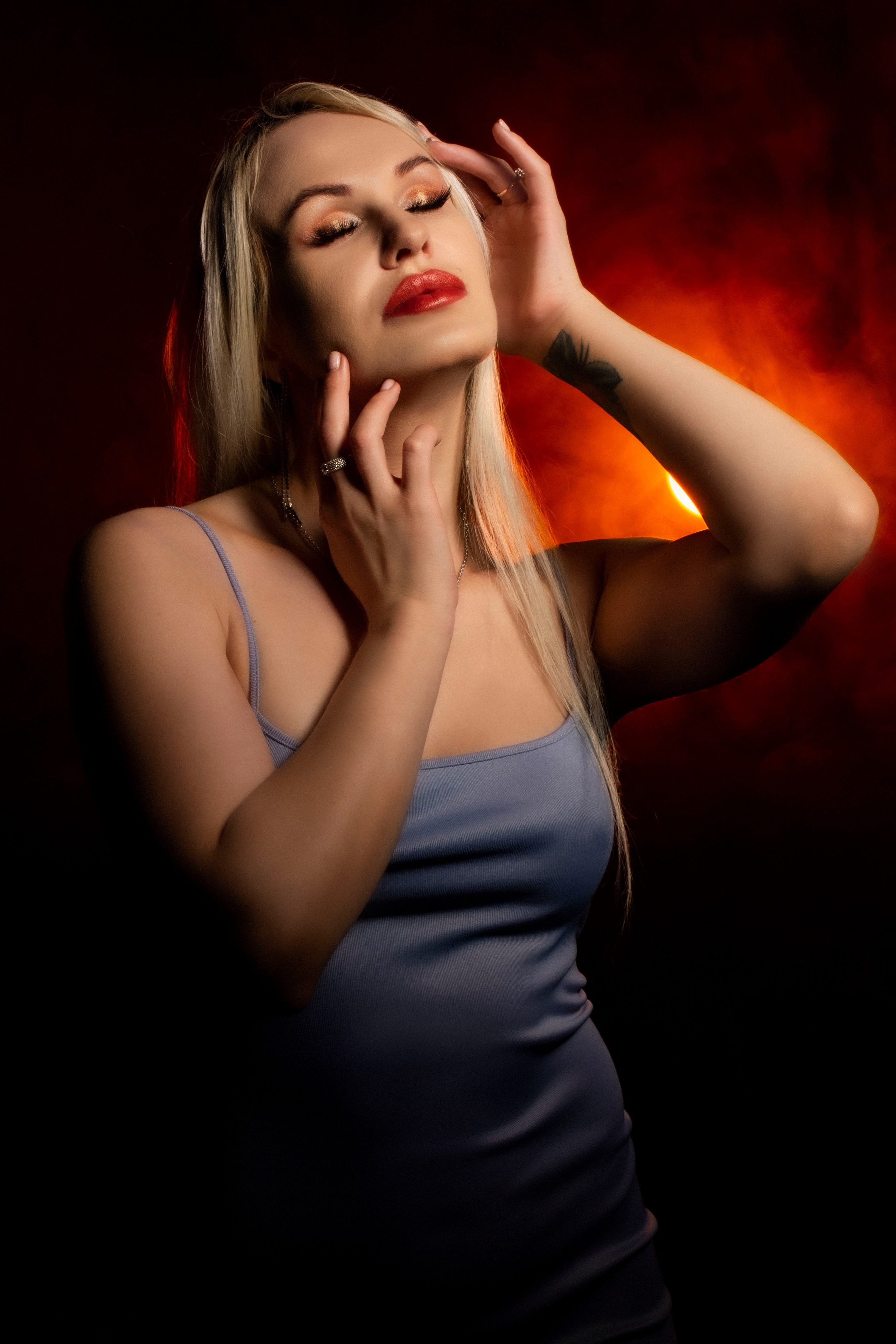 Альбом V. Фотограф Муракаева Елена