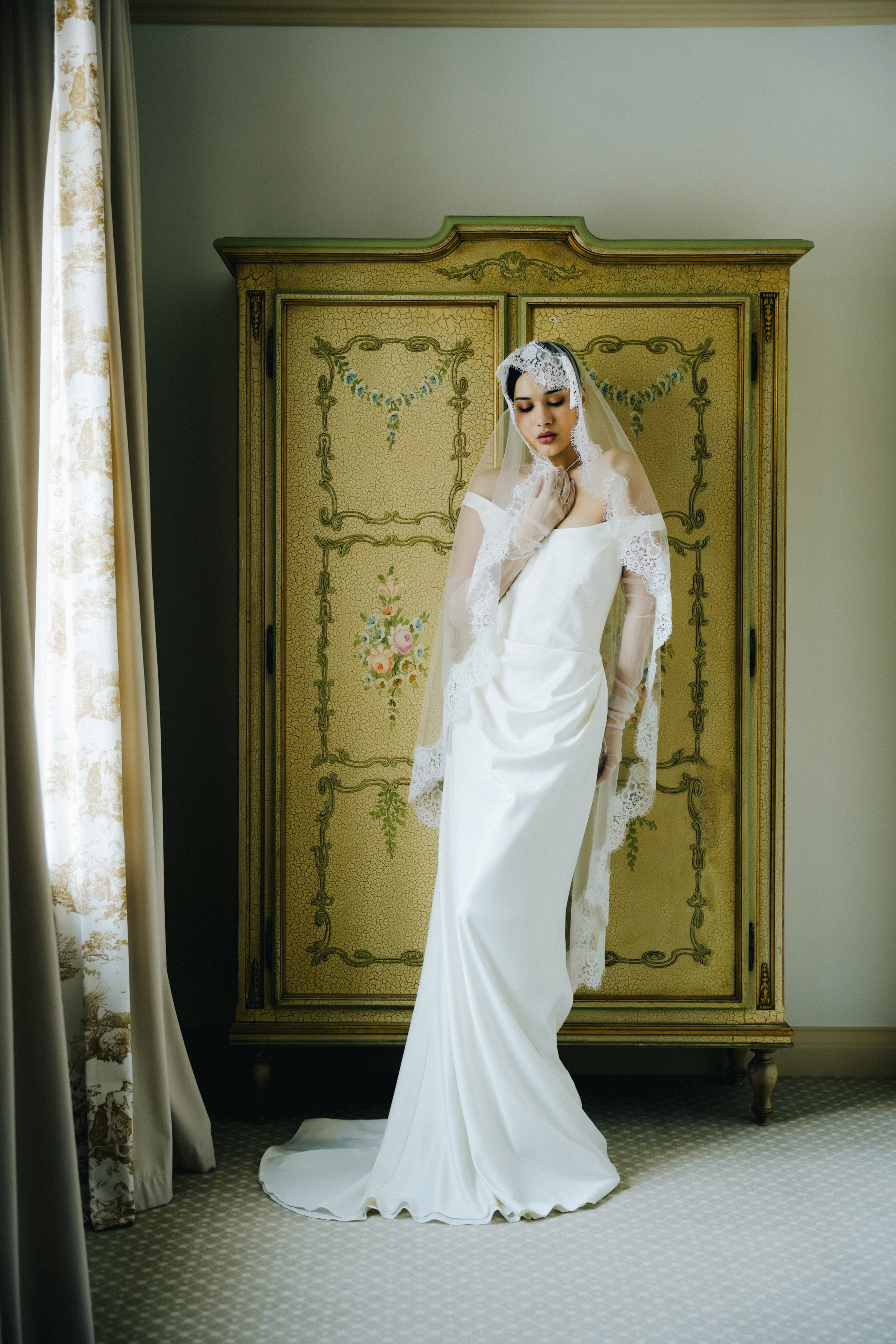 Вета и Эрик. Фотограф г. Санкт-Петербург Александра Катанакова