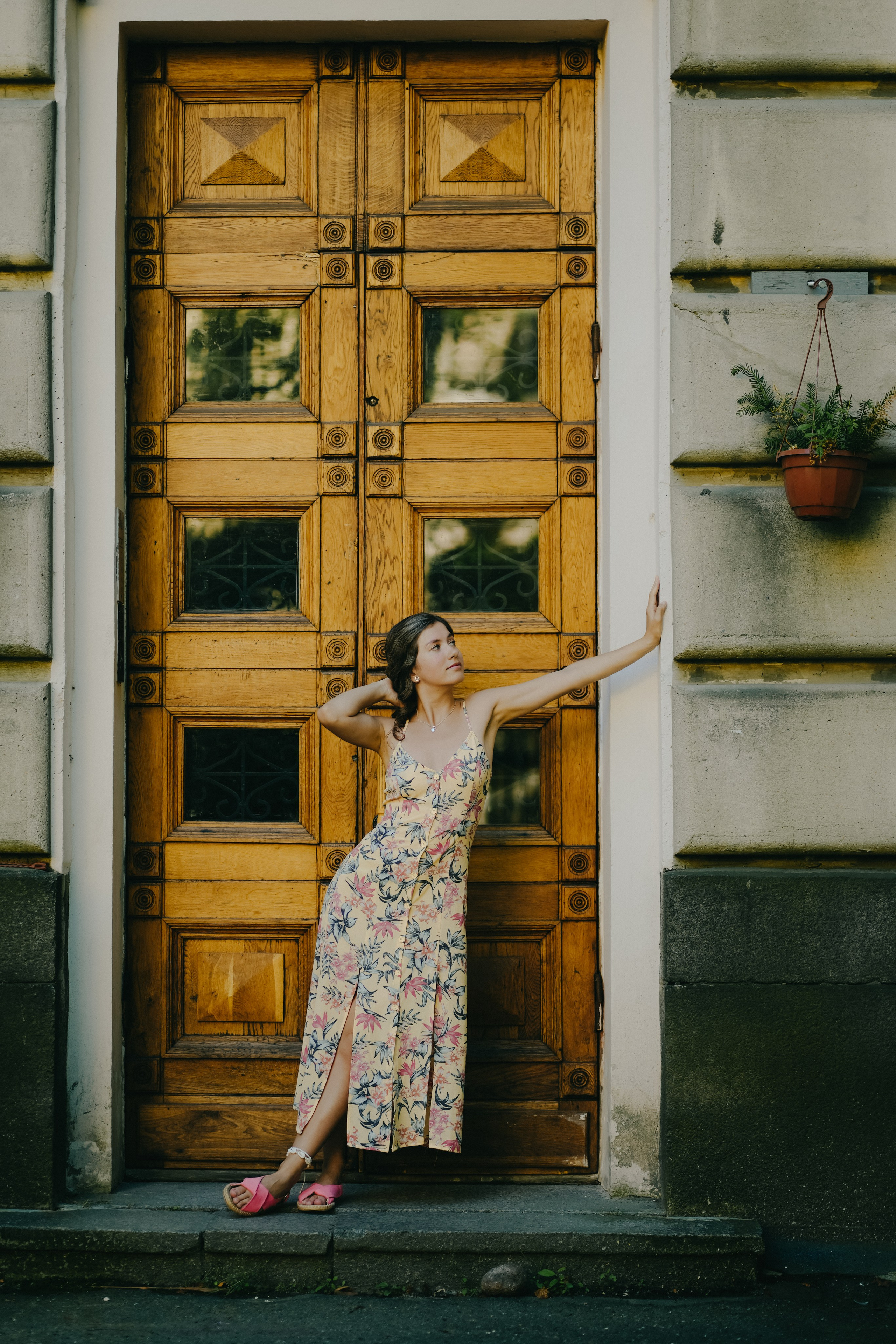 Аня. Фотограф г. Санкт-Петербург Александра Катанакова