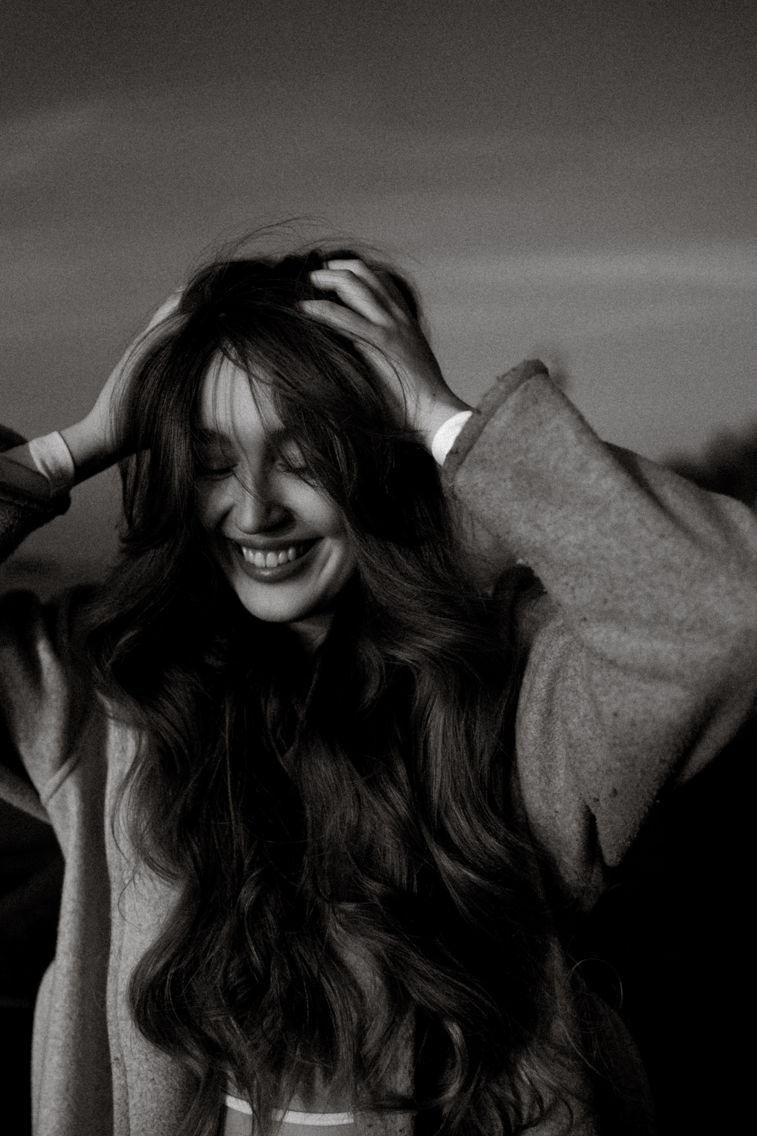 Милана. Фотограф г. Санкт-Петербург Александра Катанакова