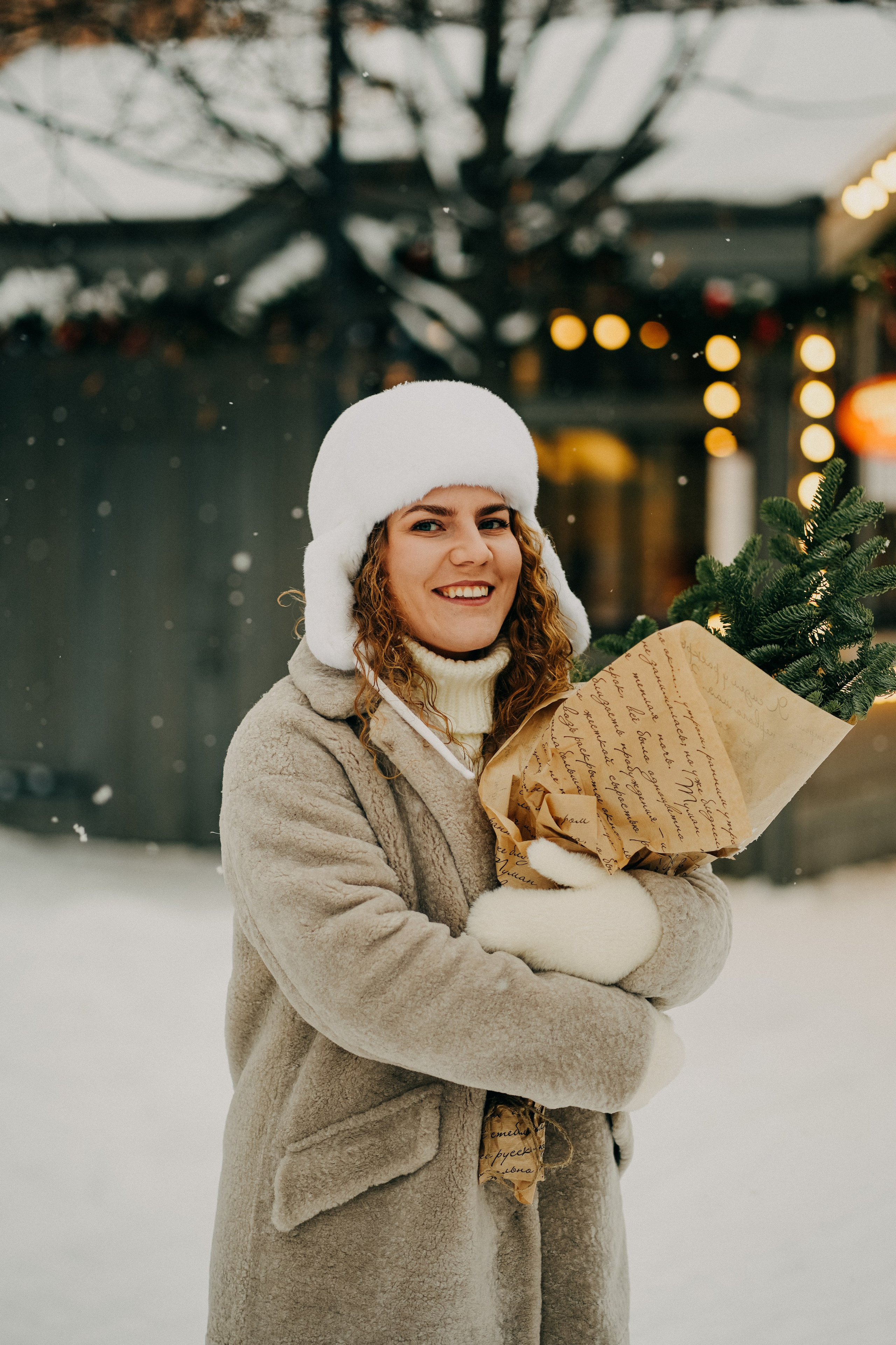 Анна. Фотограф г. Санкт-Петербург Александра Катанакова
