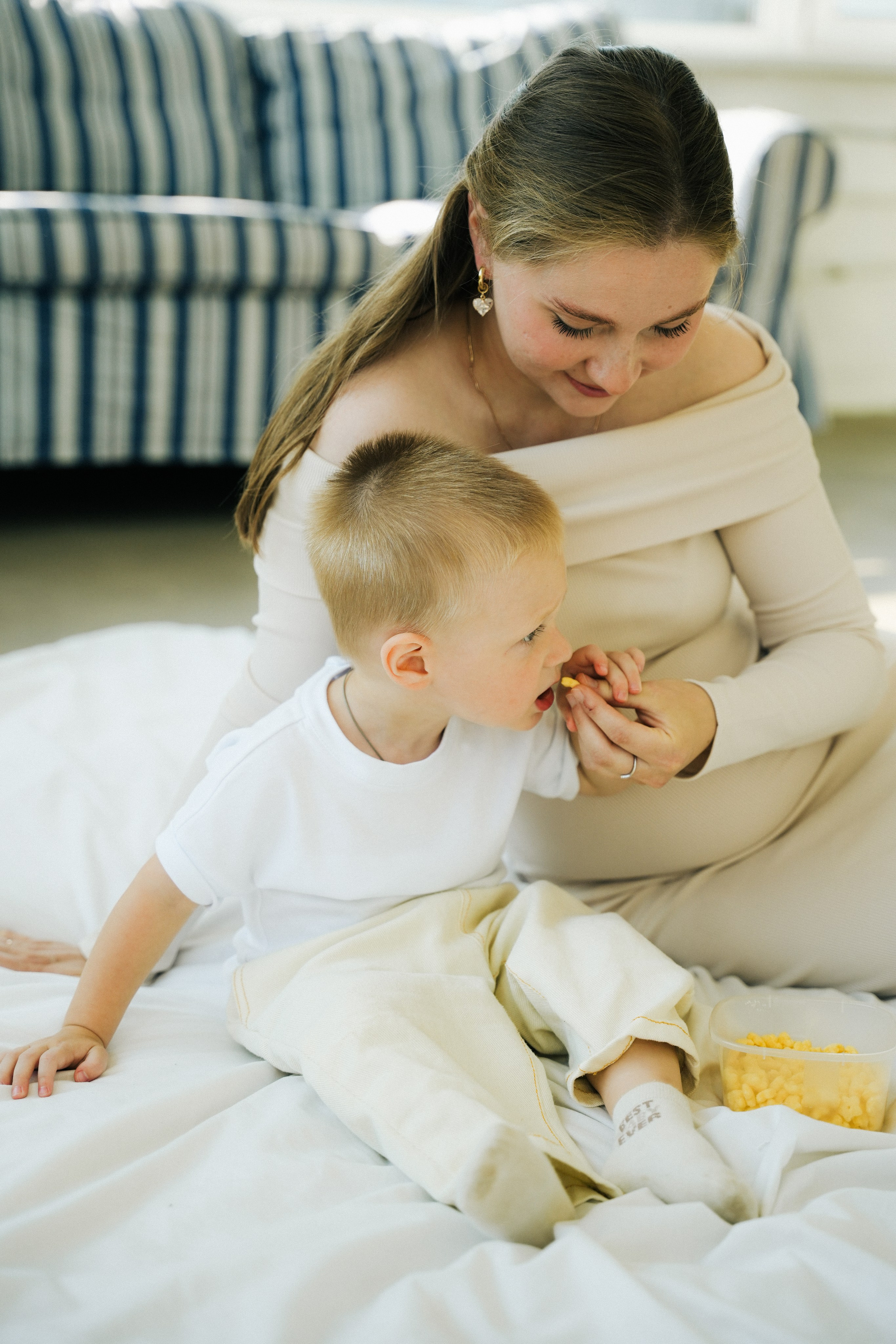 Ксюша, Сережа и Максим. Фотограф г. Санкт-Петербург Александра Катанакова