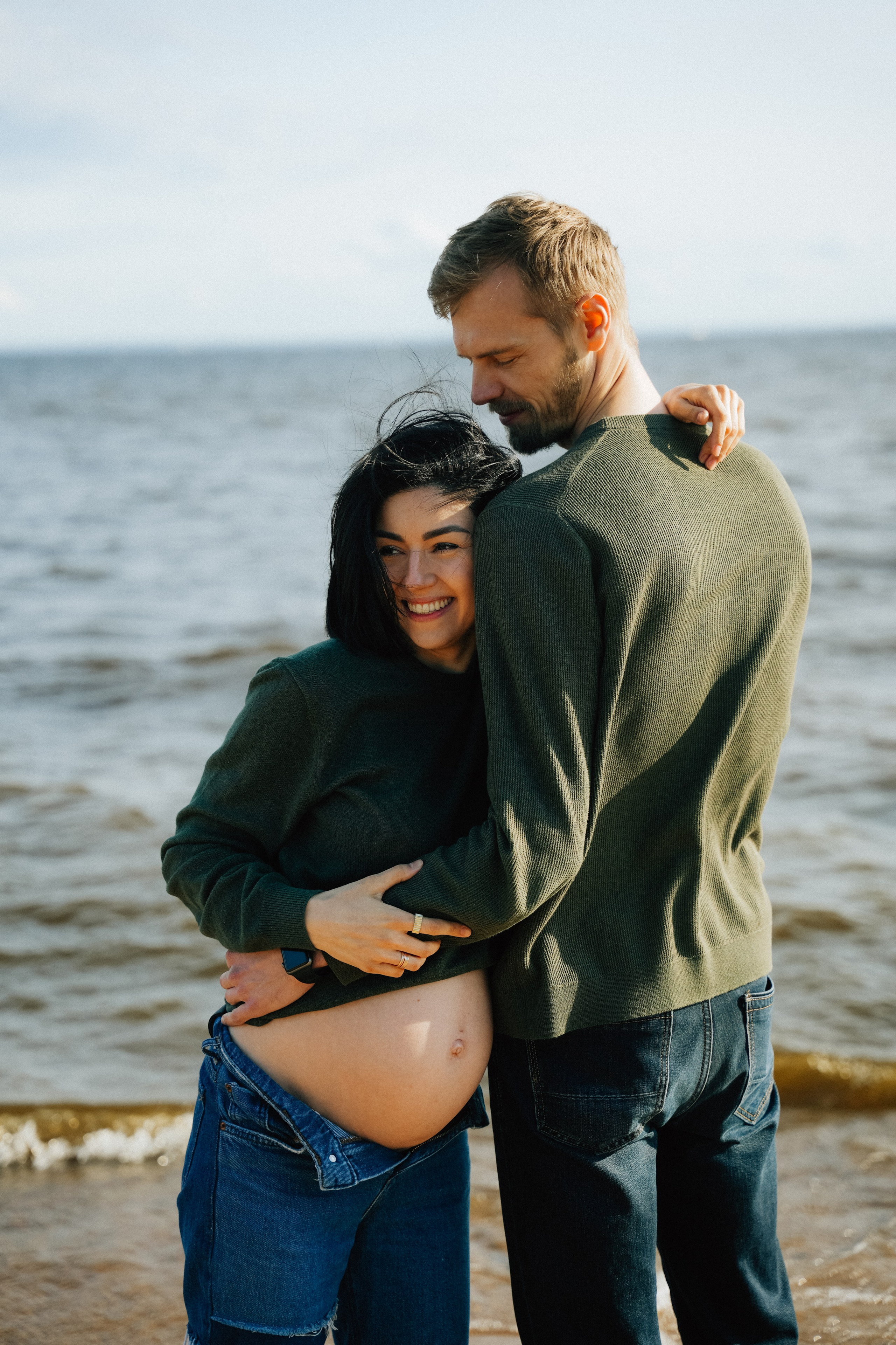 Ксюша и Арсений. Фотограф г. Санкт-Петербург Александра Катанакова