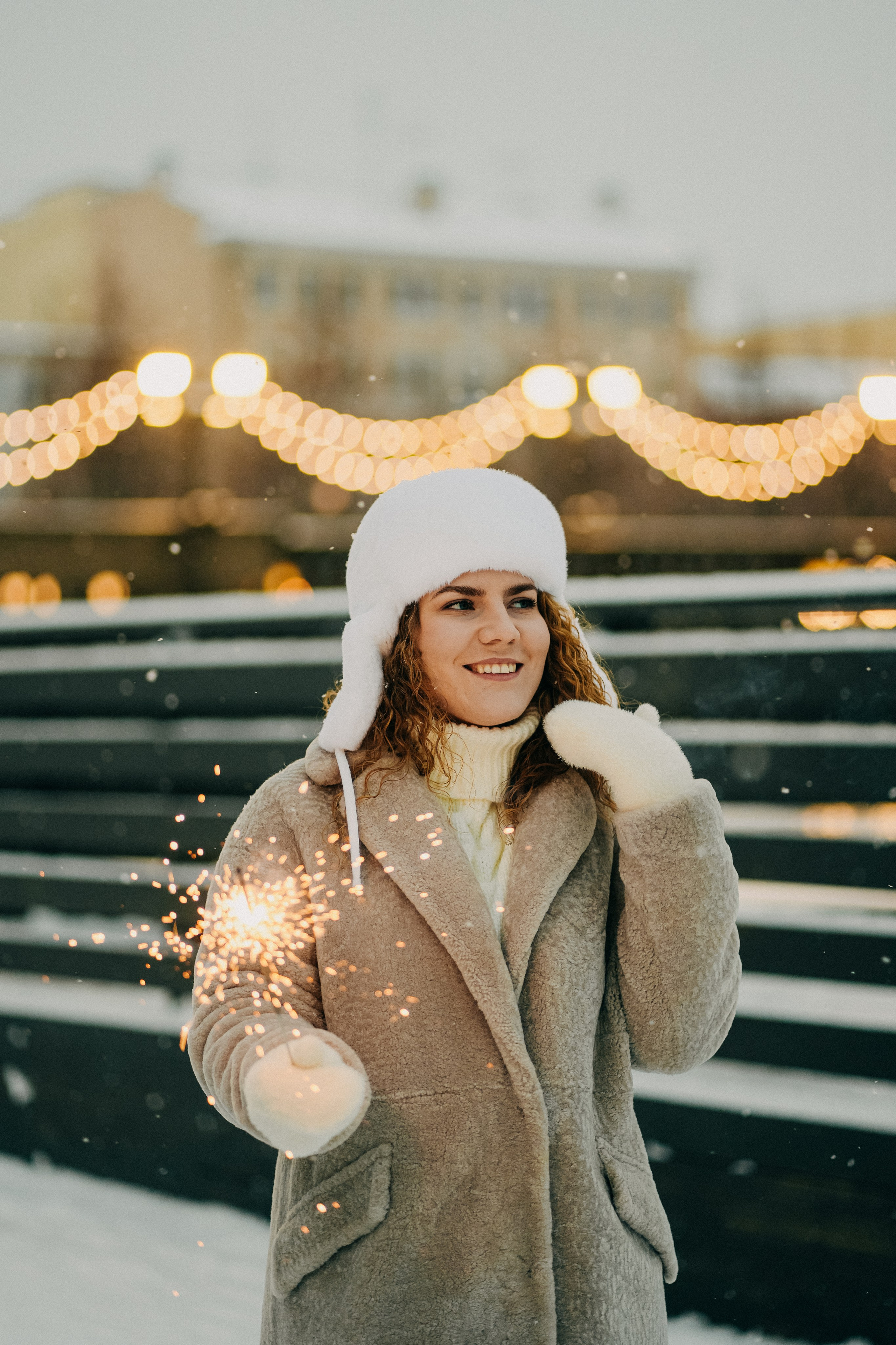 Анна. Фотограф г. Санкт-Петербург Александра Катанакова