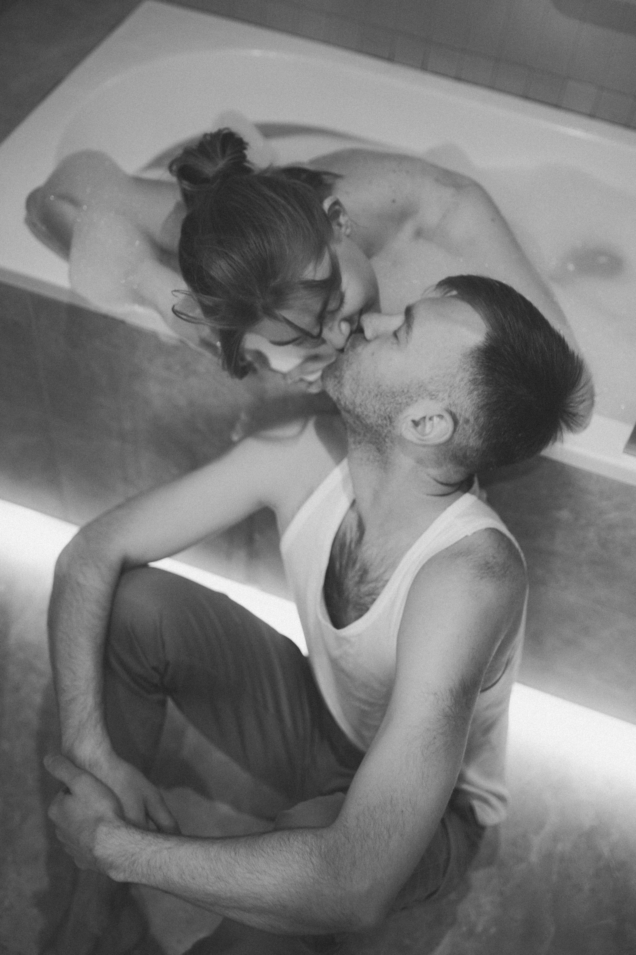 О любви на двоих. Свадебный фотограф Казань