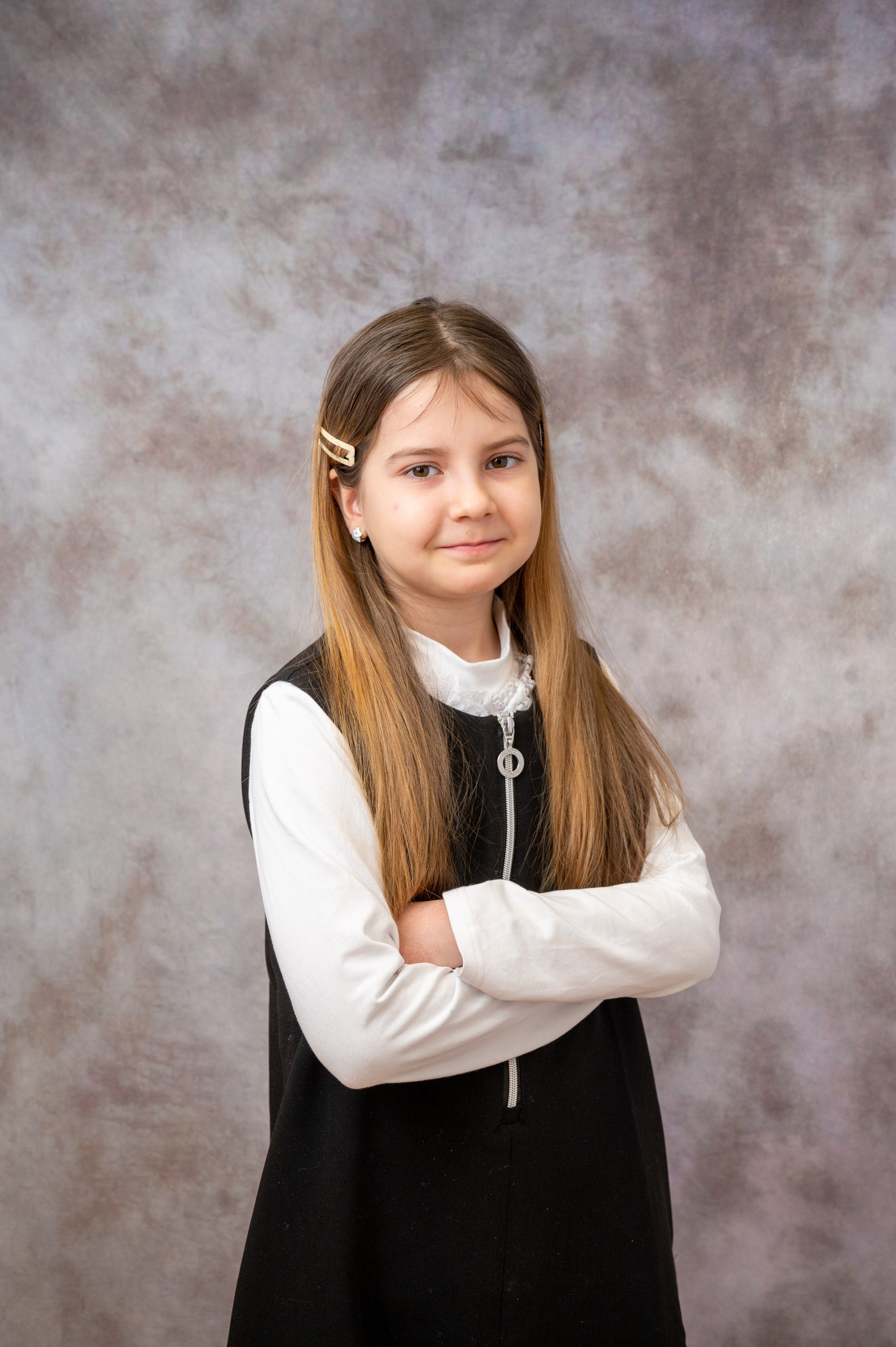 Фотографии выпускников младшей школы Гимназия 2. Детский фотограф. «Ожившие» фото, г. Нижневартовск