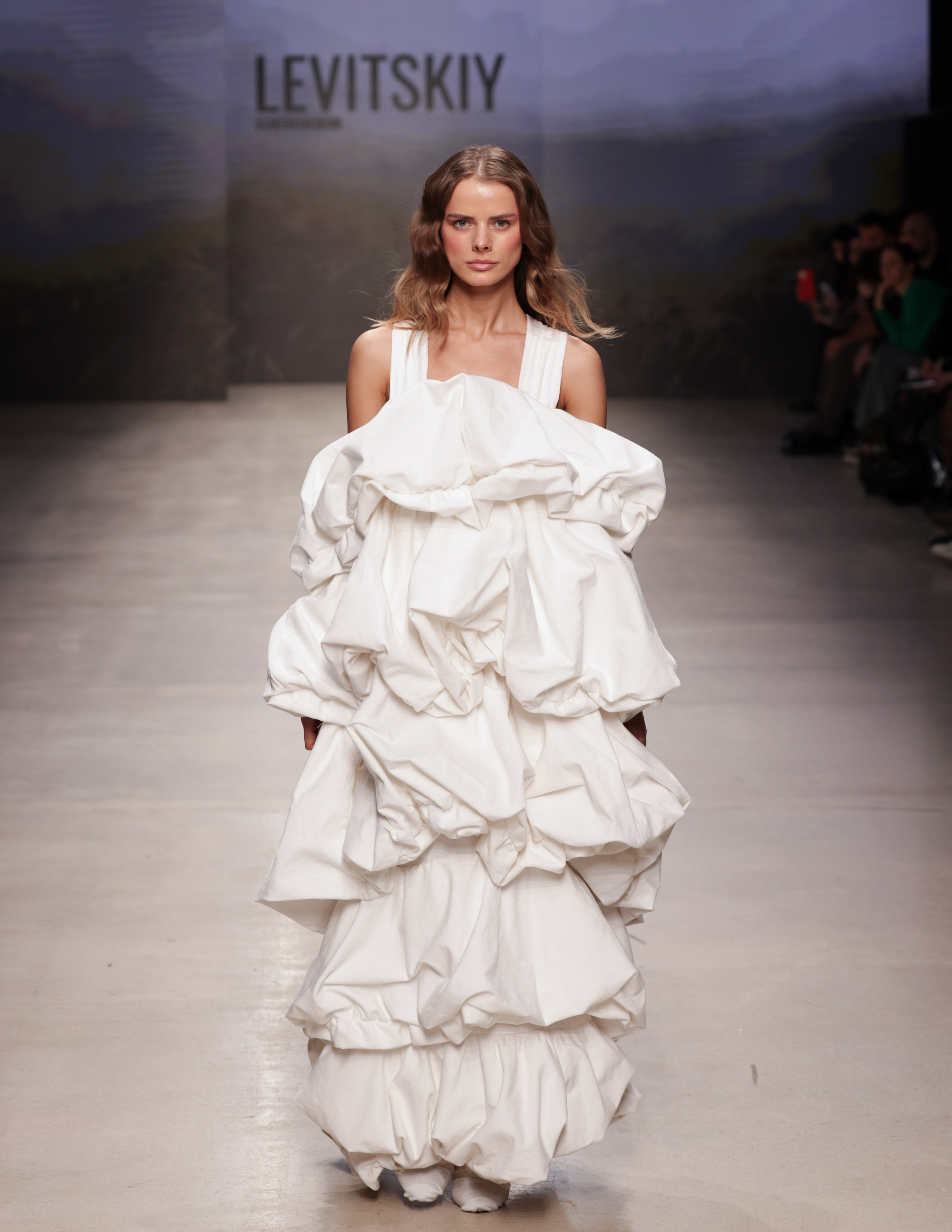 Арина. Модельное агентство