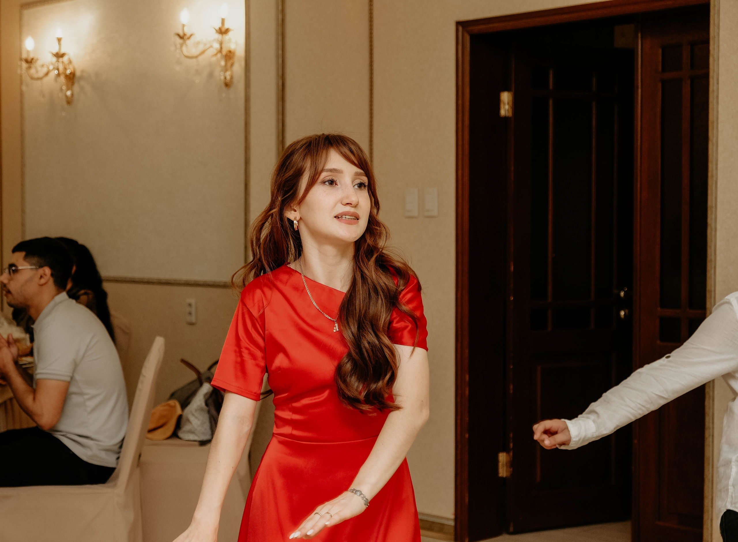 Первый день рождения. Елена Фирсова | Фотограф Астрахань