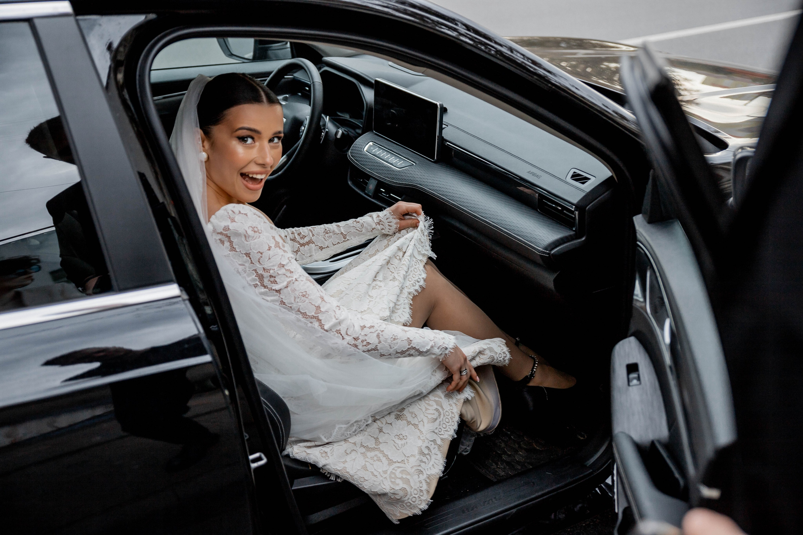 Даша|Коля. Свадебный фотограф Надежда Рыжикова