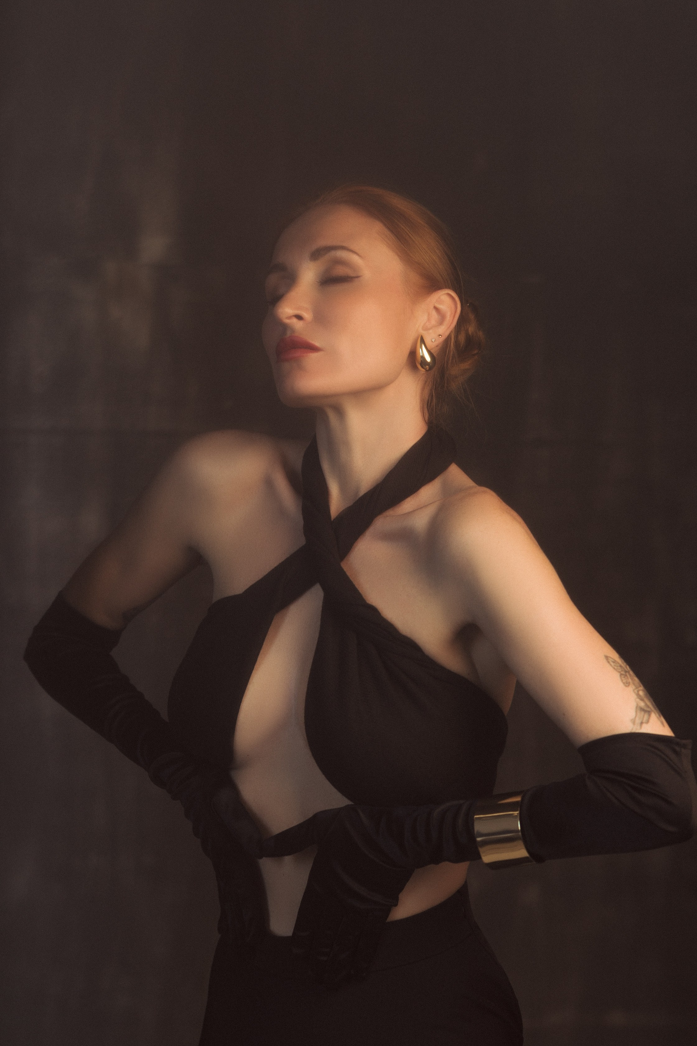 Главная. Модель Москва каталожная и творческая съемка Anna Antlers