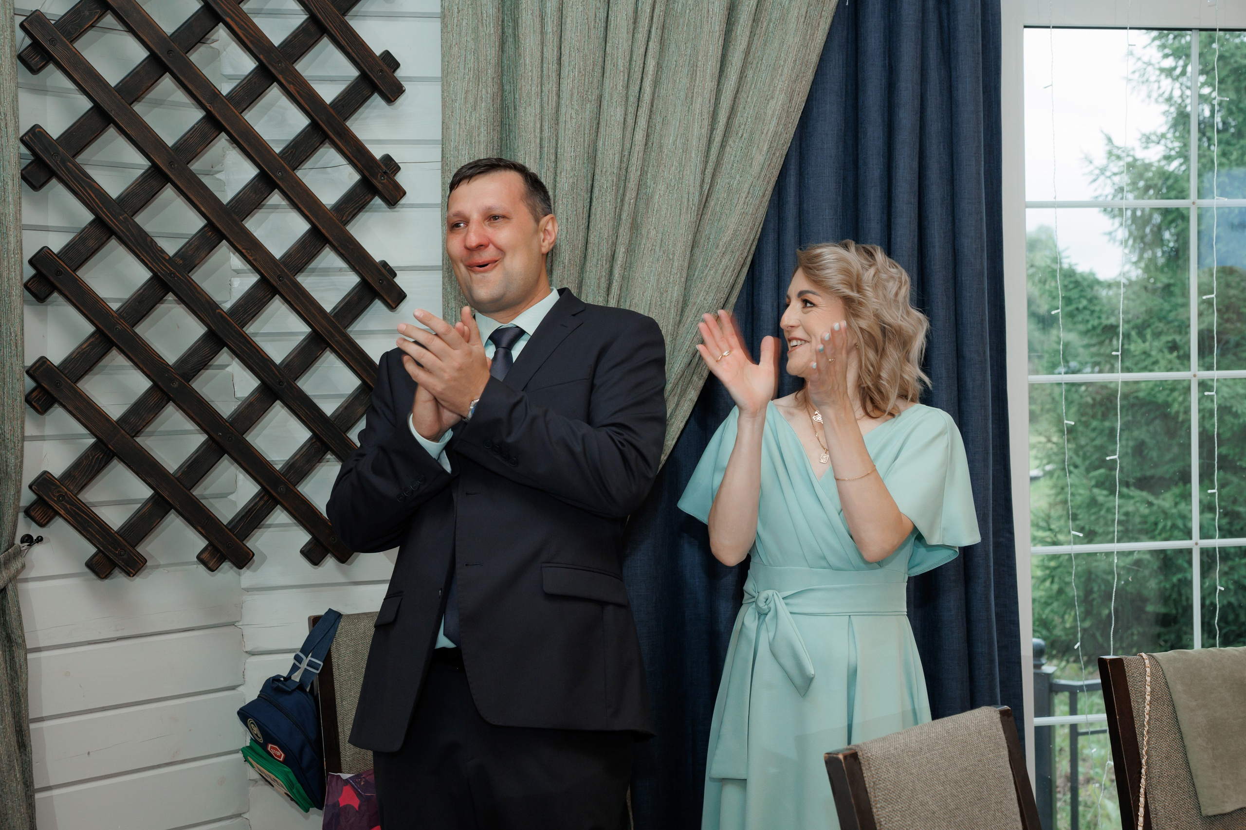 Регистрация в отеле Fish Point, ЗАГС Бутово, прогулка в Остафьево. Свадебный и репортажный фотограф (Москва, Королев и другие)