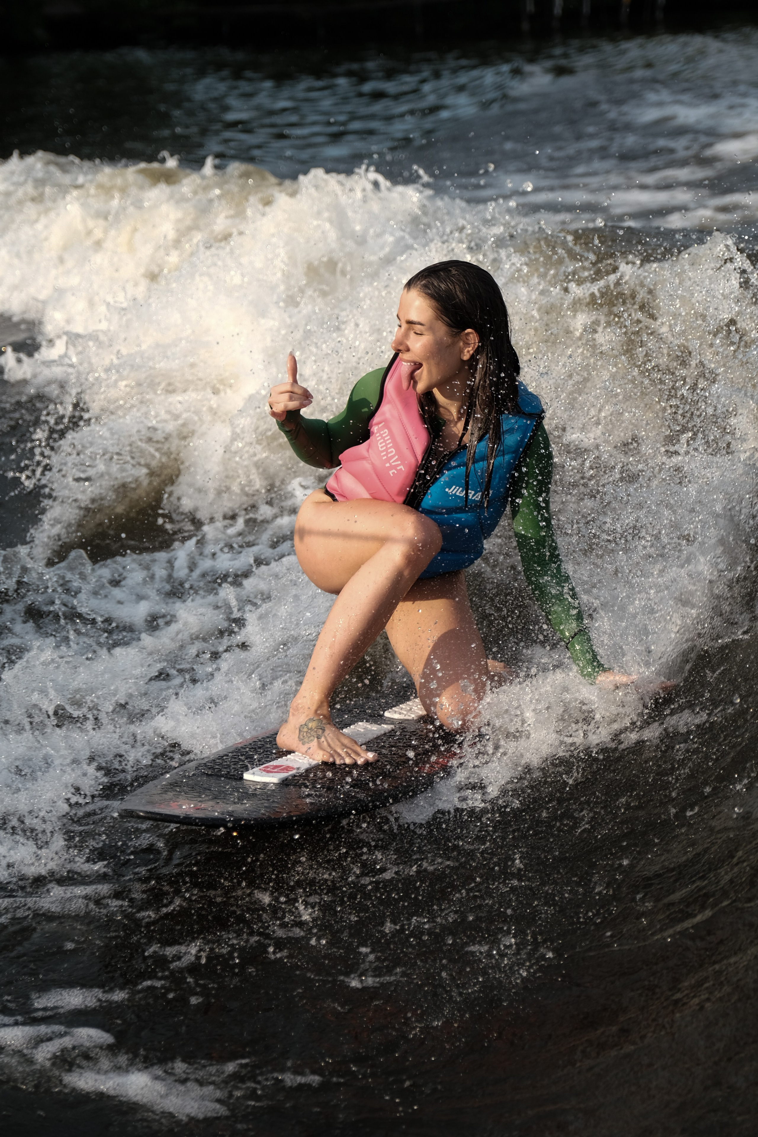 Спорт. Фотограф Москва, Екатерина Коломина-Процкая