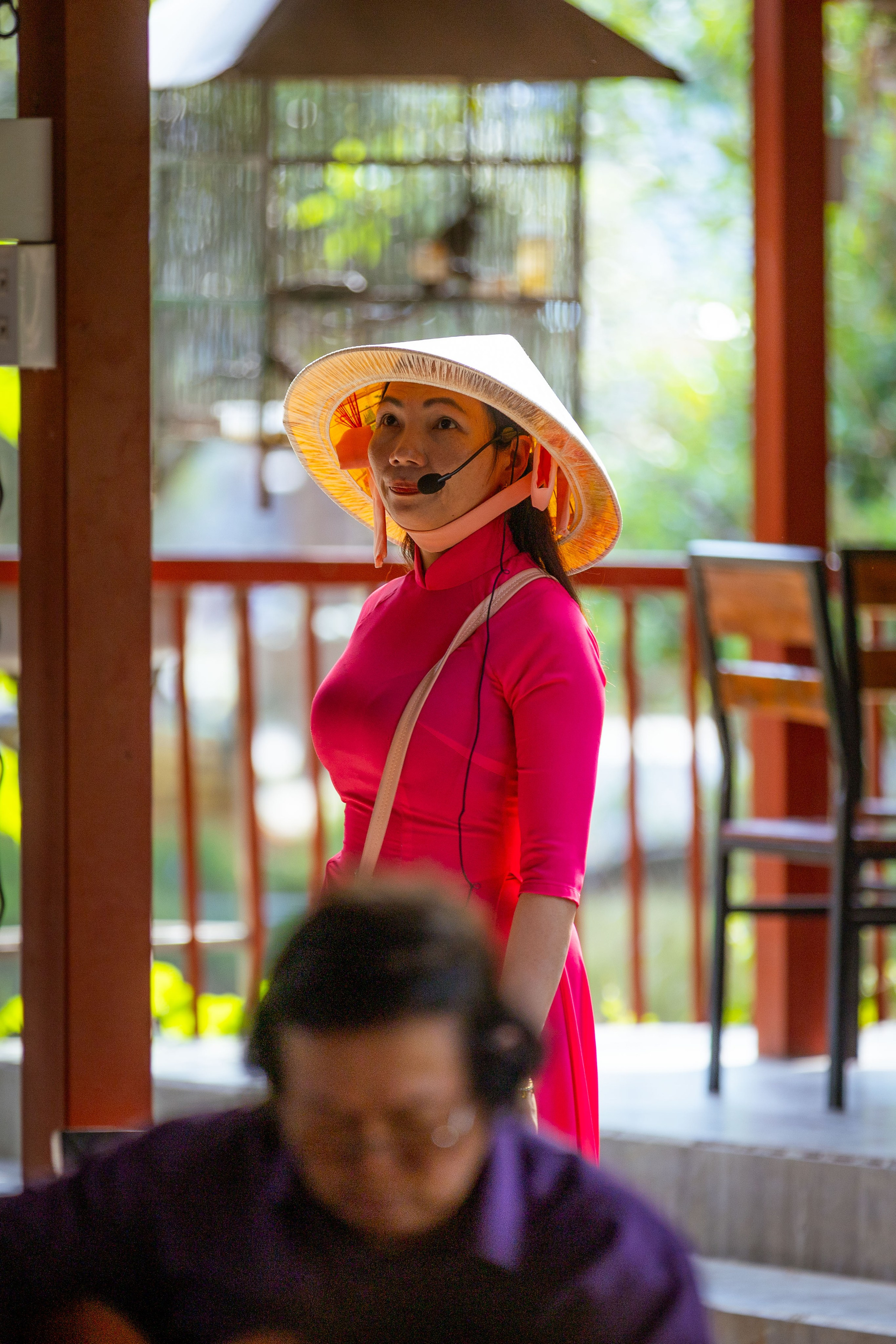 Вьетнам (зима 2025-2026). Фотограф Виноградов Константин