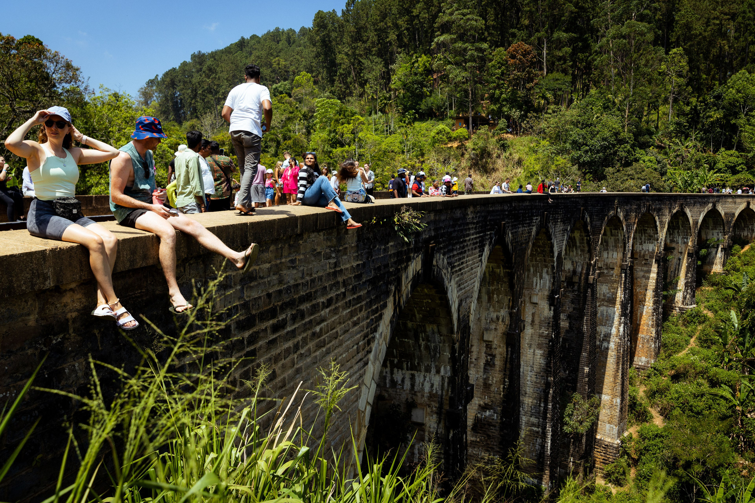 Шри-Ланка (весна 2024). Фотограф Виноградов Константин
