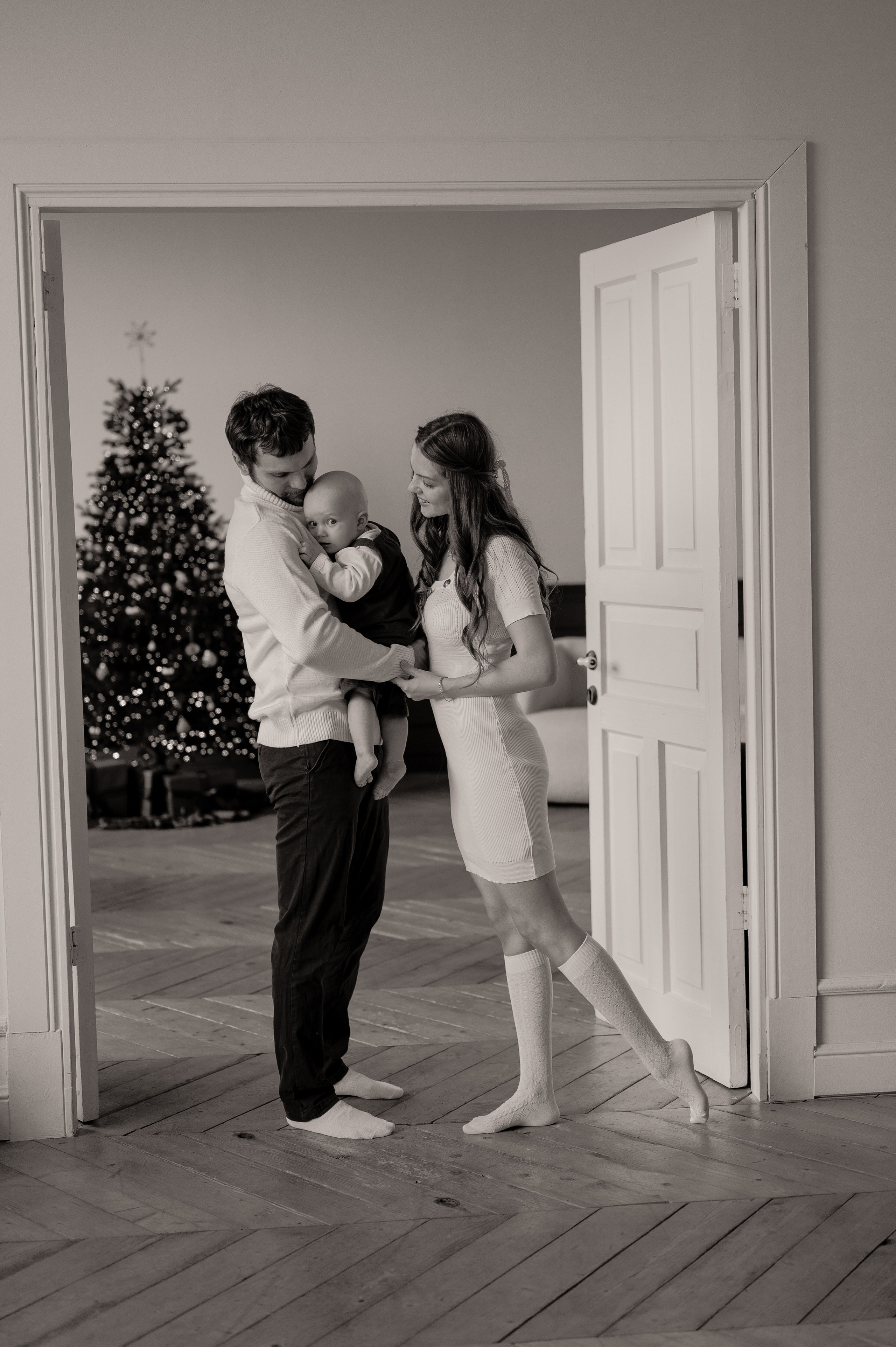 Новогодняя фотосессия🎄. Свадебный и семейный фотограф в Краснодаре Алина Мельник