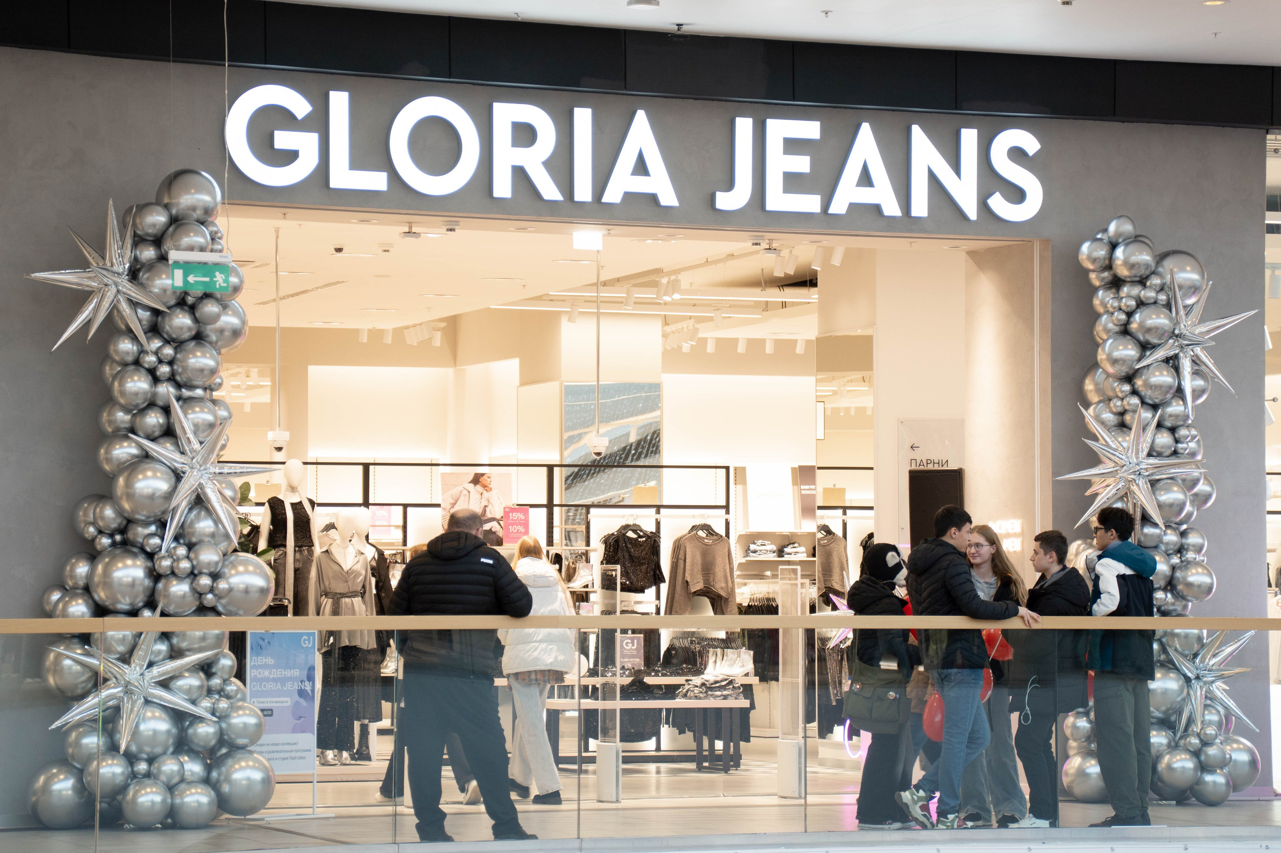 Репортажная съёмка. Фотограф и видеооператор Кривов Павел