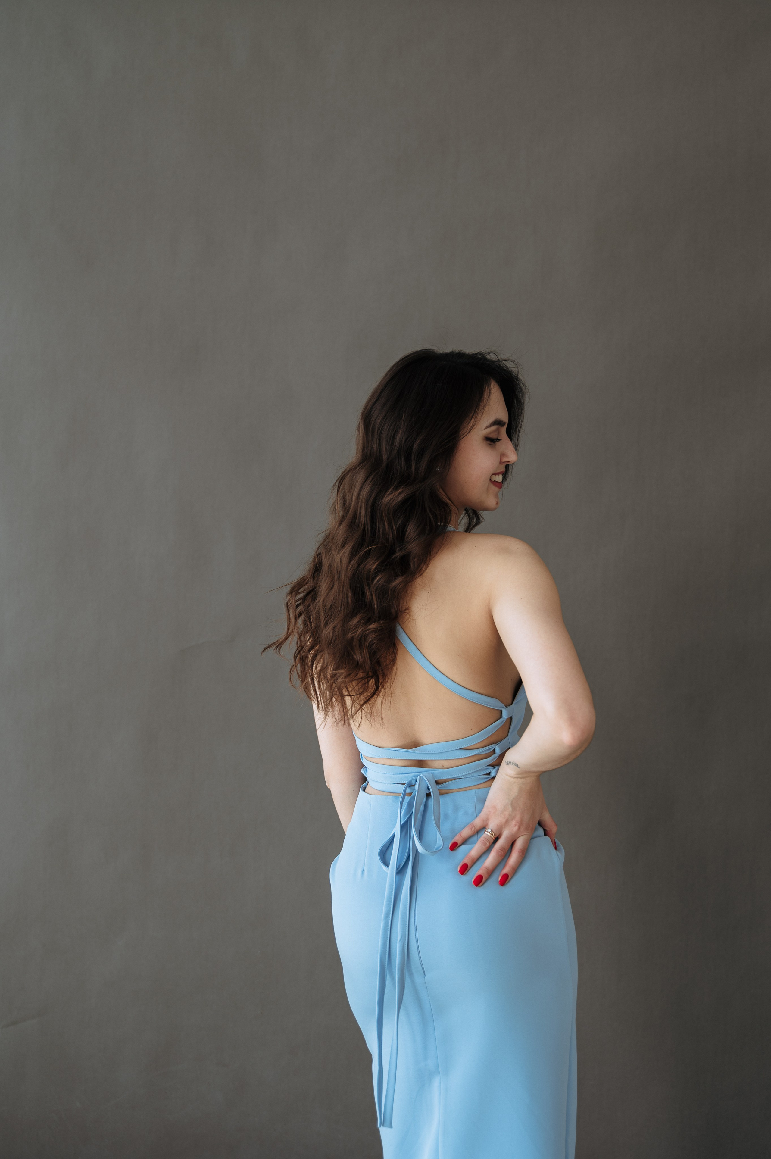 Аня. Портретный и семейный фотограф в Екатеринбурге Мария Чахеева