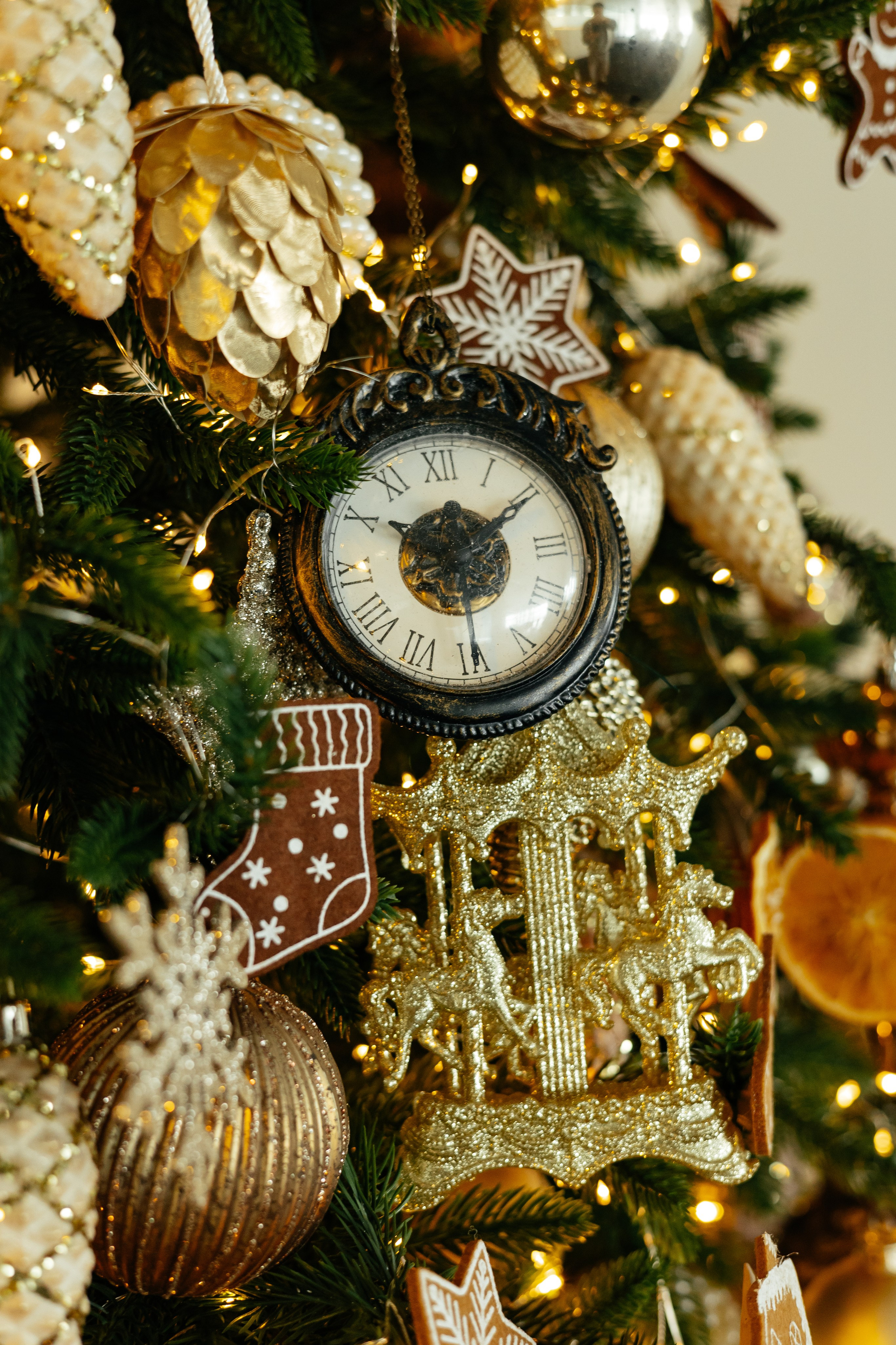 Ёлки. Студия декора Подзюм