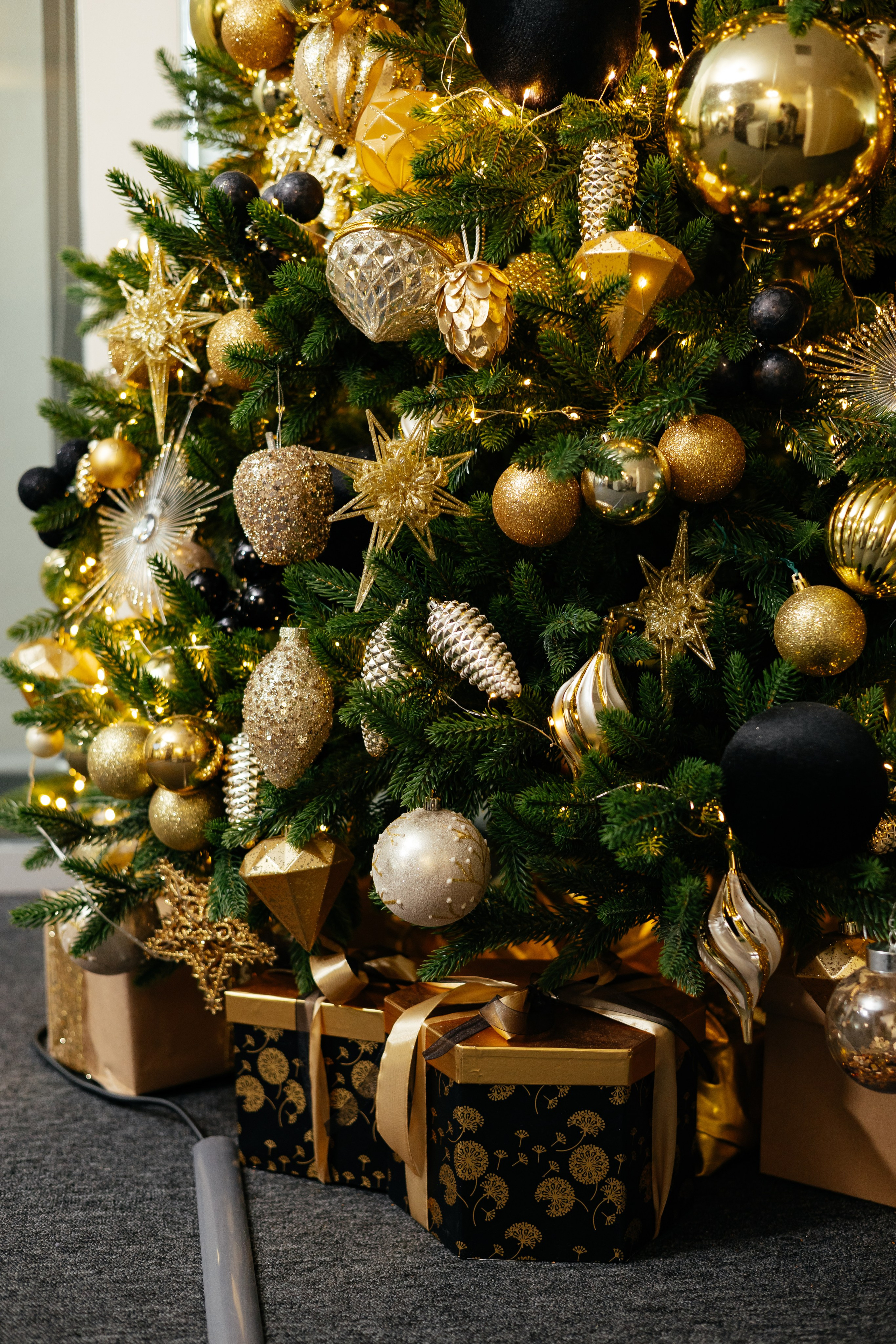 Ёлки. Студия декора Подзюм