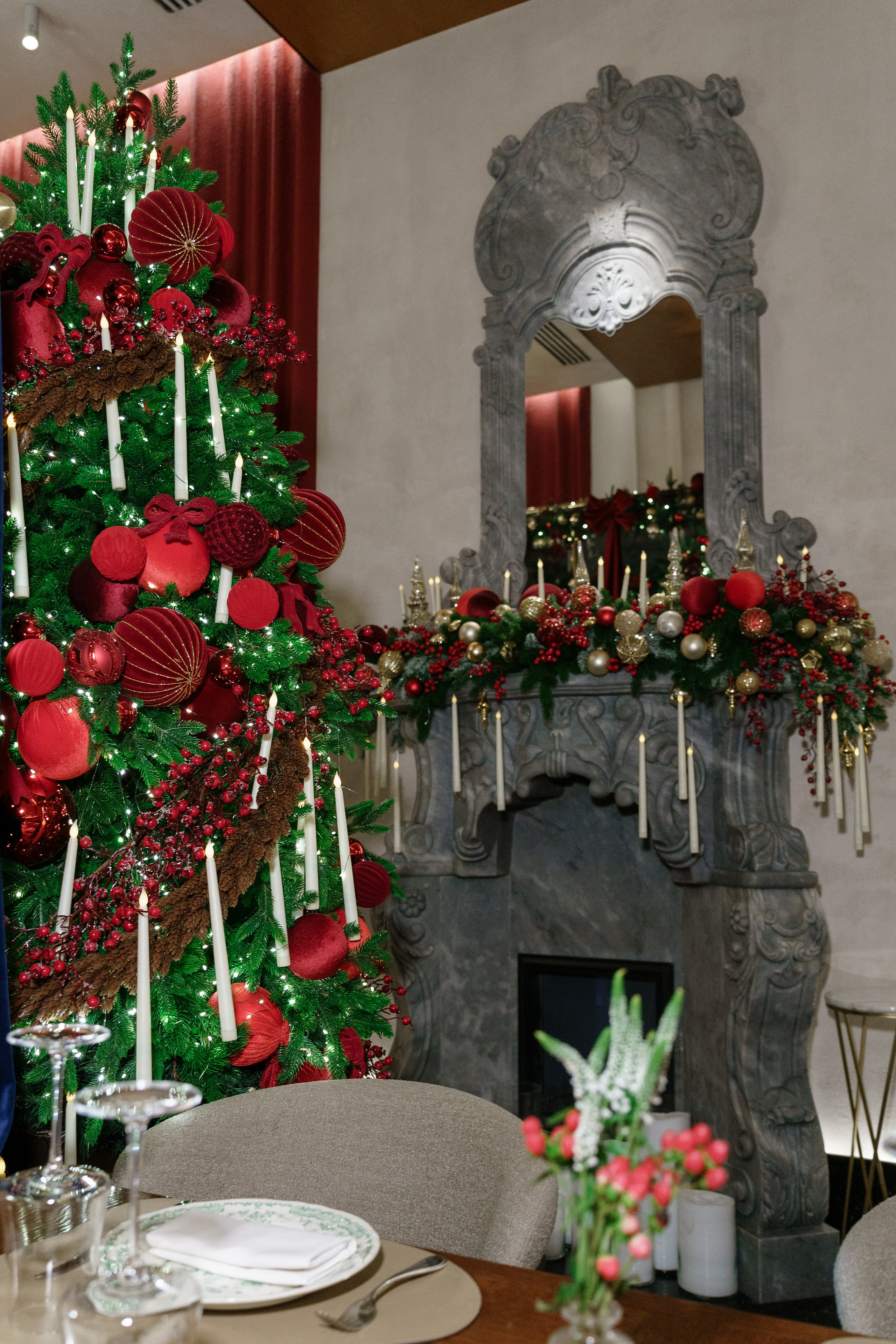 Гарда. Студия декора Подзюм