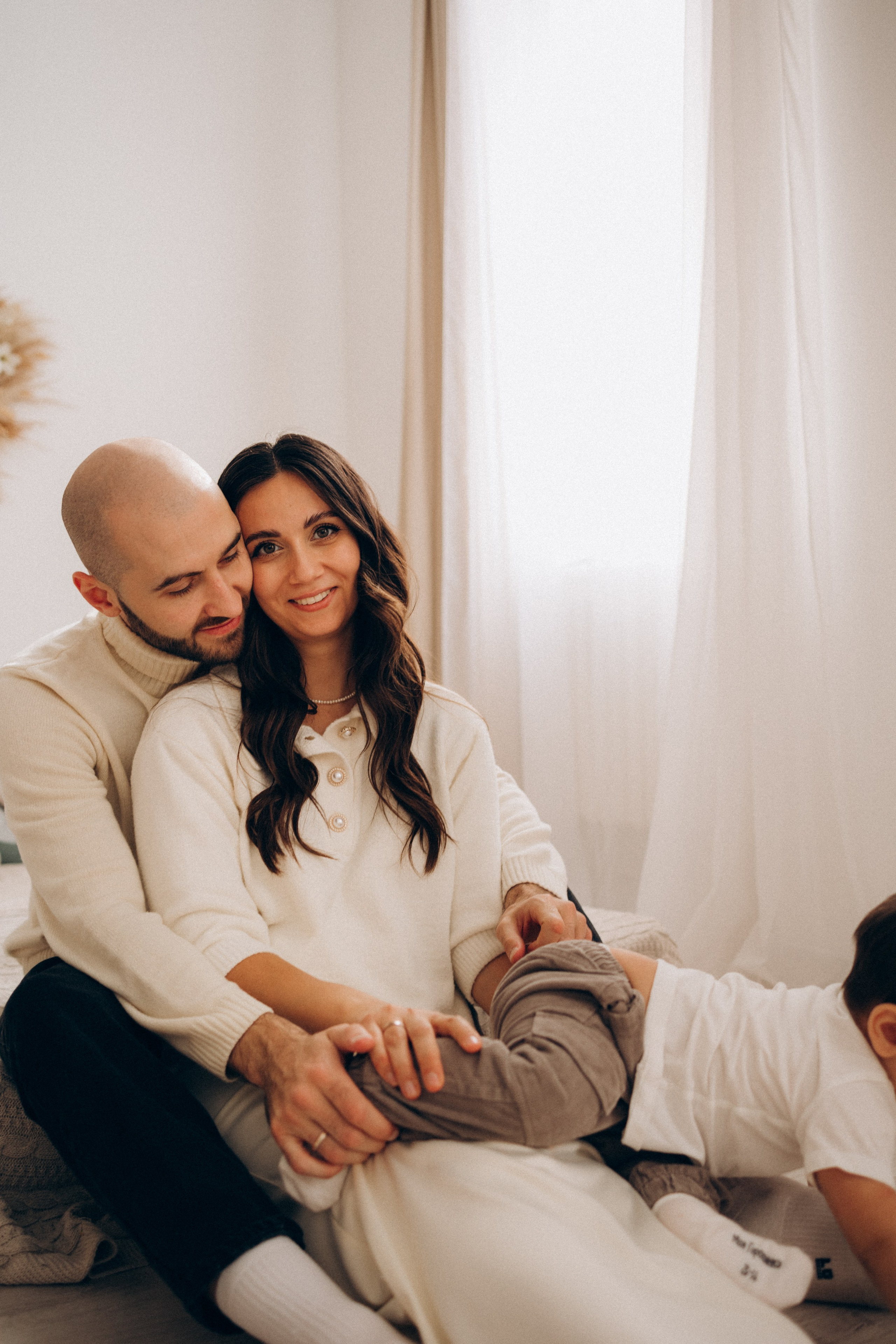 Годовасие. Фотограф Москва Светлана Кирюшина