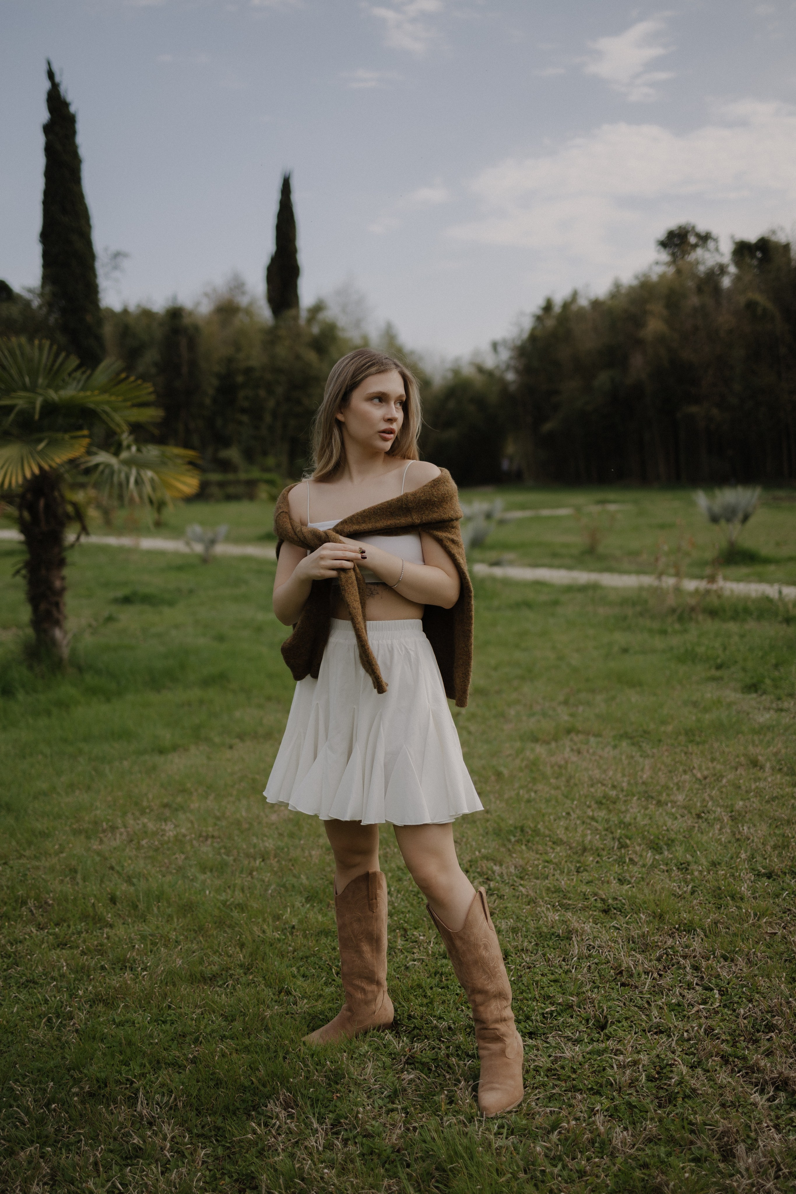 Света. Фотограф Сочи Адлер Сириус Красная поляна Олеся Минив