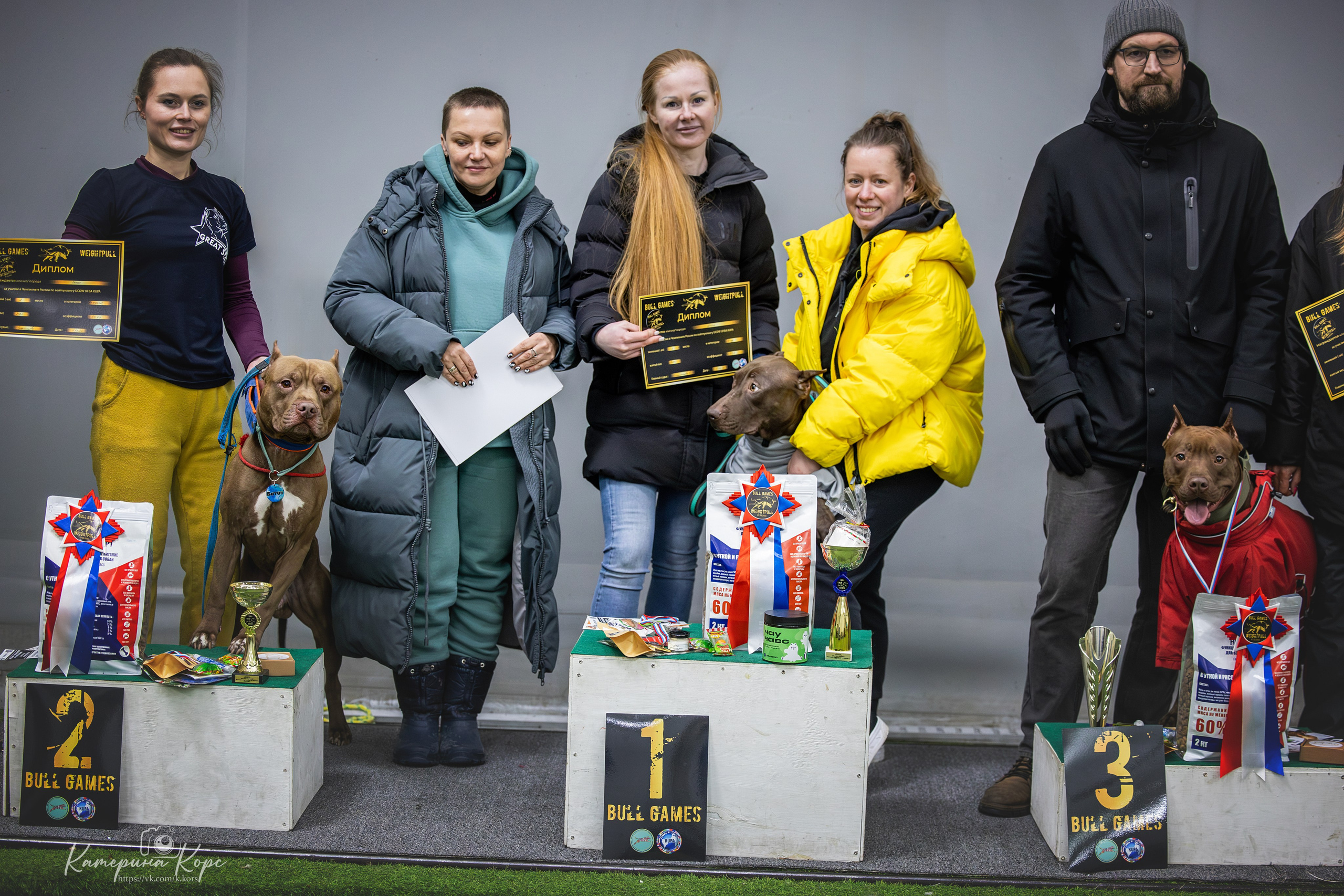 Спорт. Главная