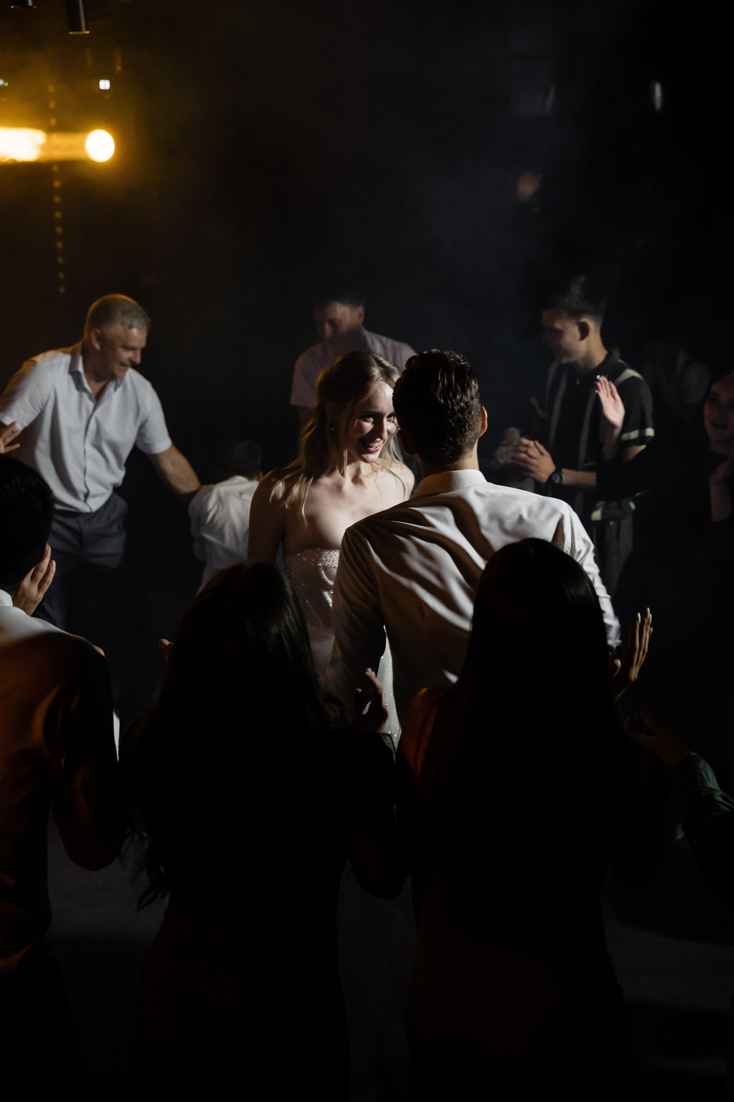 Анна и Артем. Свадебный фотограф Екатерина Кузнецова