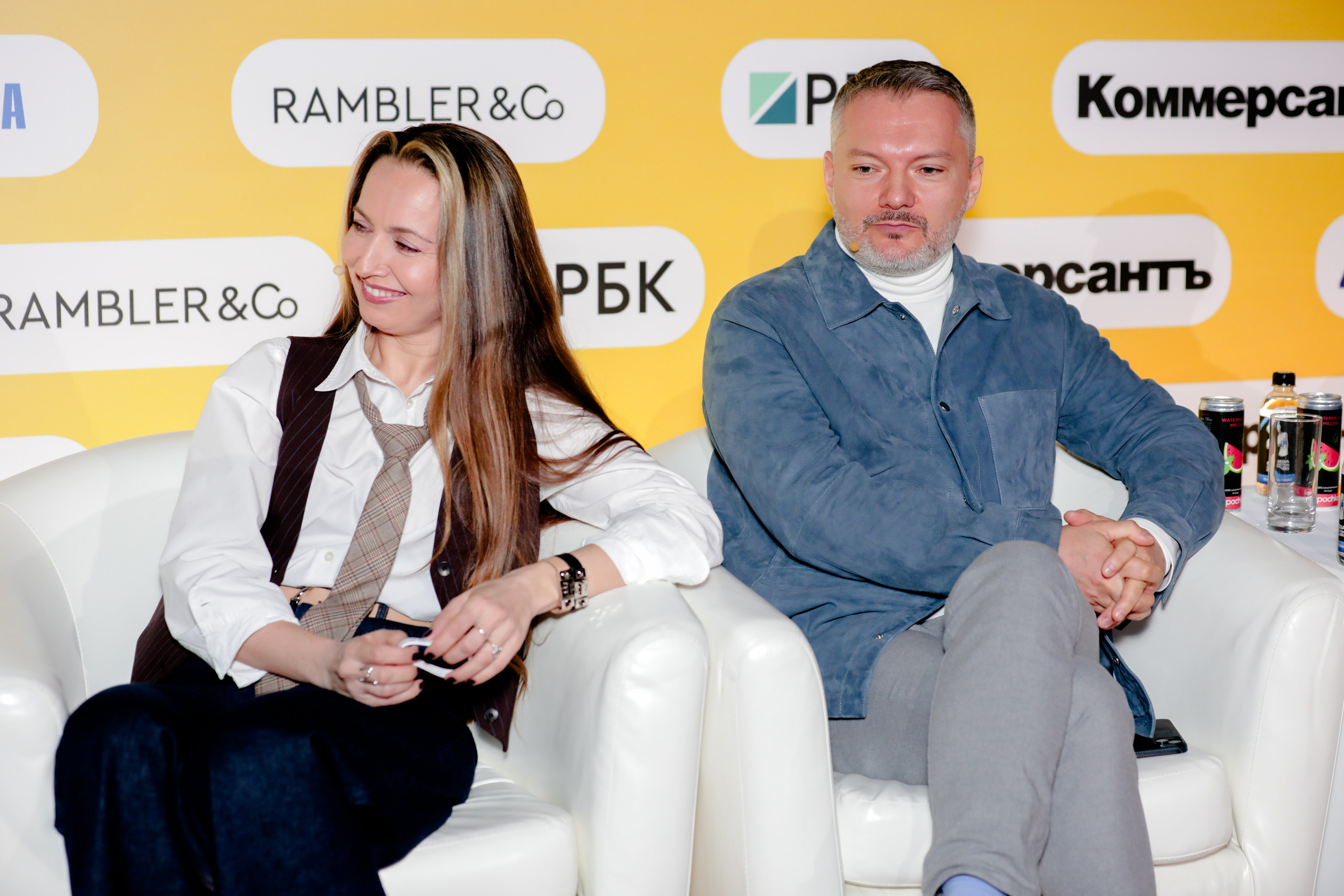 Назад в будущее. Готовы ли вы к хорошим временам?. Фотографии Media Direction Group