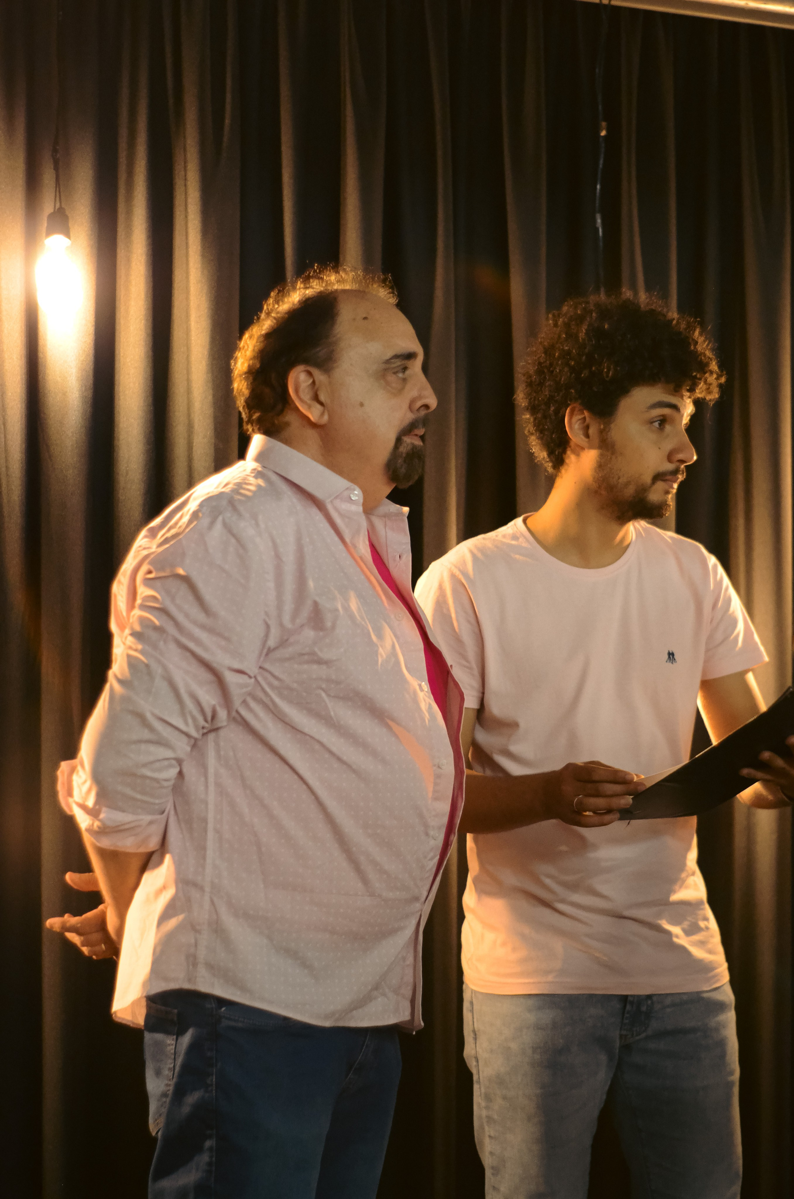 Coral Madrigal Uniso. Fotógrafo | Sessão de fotos