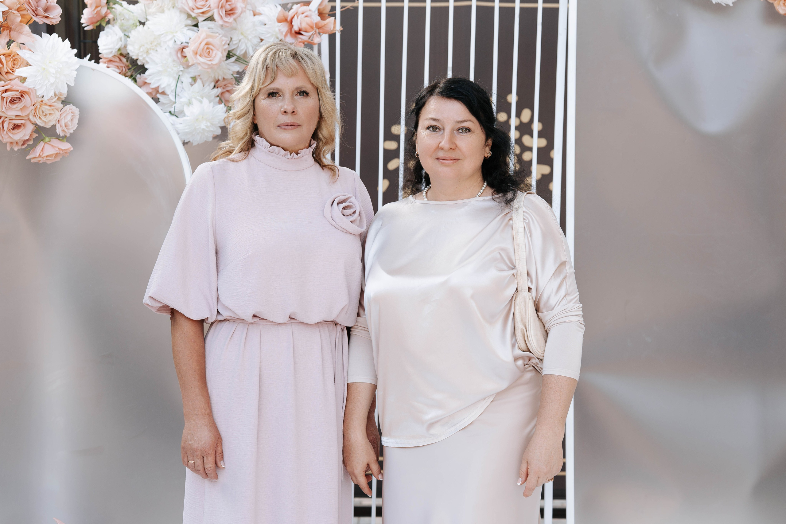 Victoria & Vladimir. Свадебный фотограф в Воронеже Самохина Екатерина