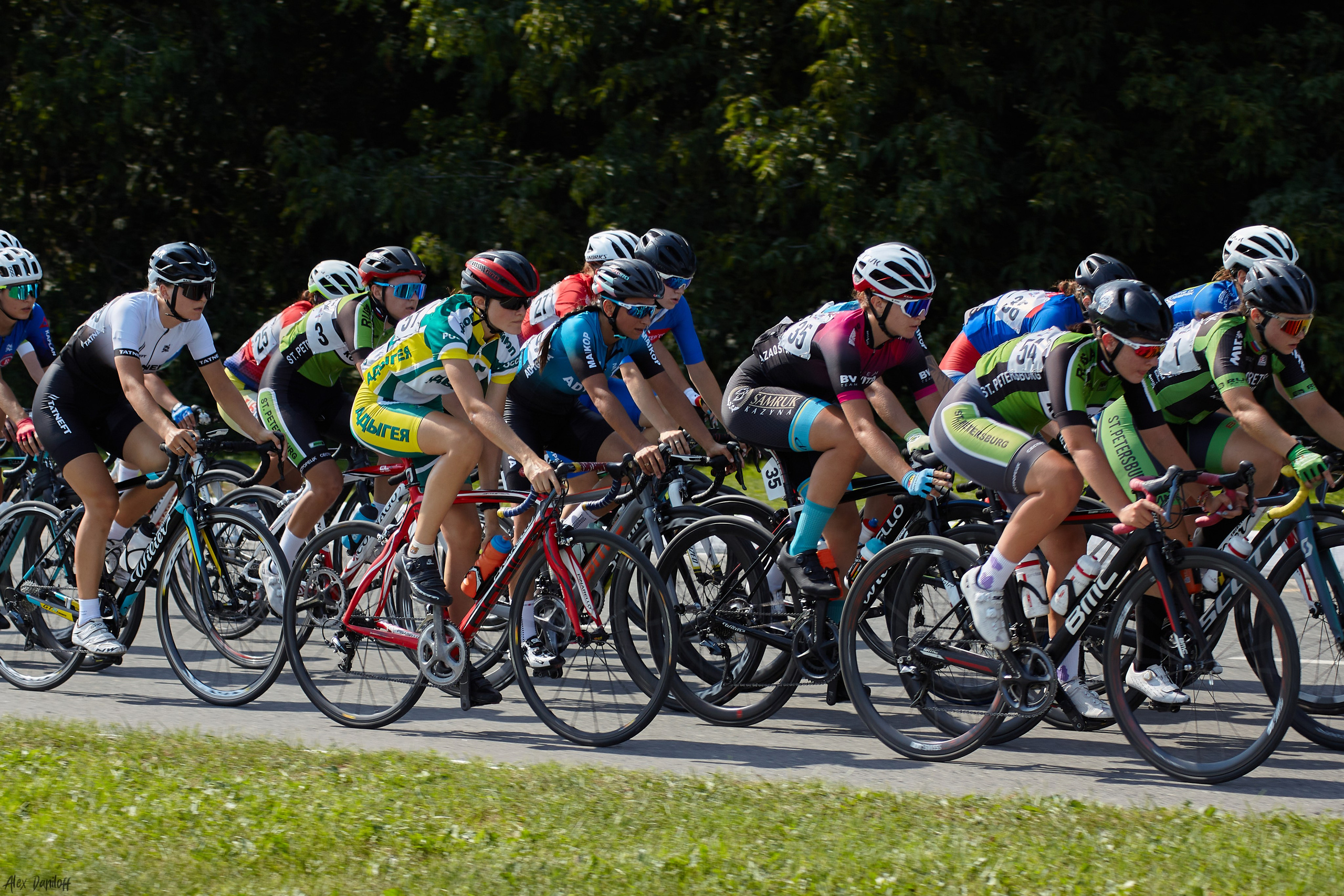 Чемпионат по велоспорту 2023. Муром-Инфо. Новости культуры, образования, спорта в городе Муром