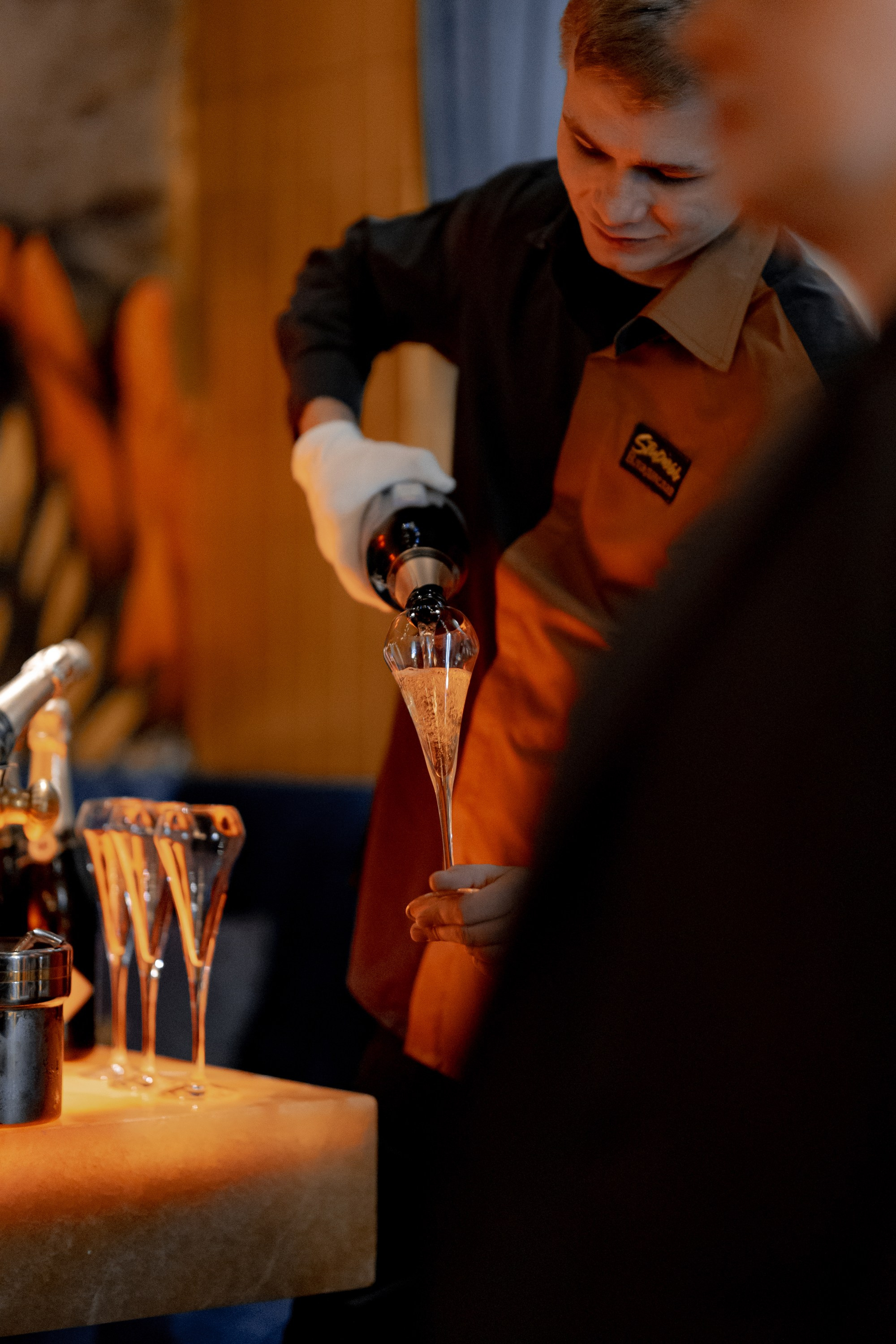 День Рождения свадебного бутика EGOISTKA. Главная