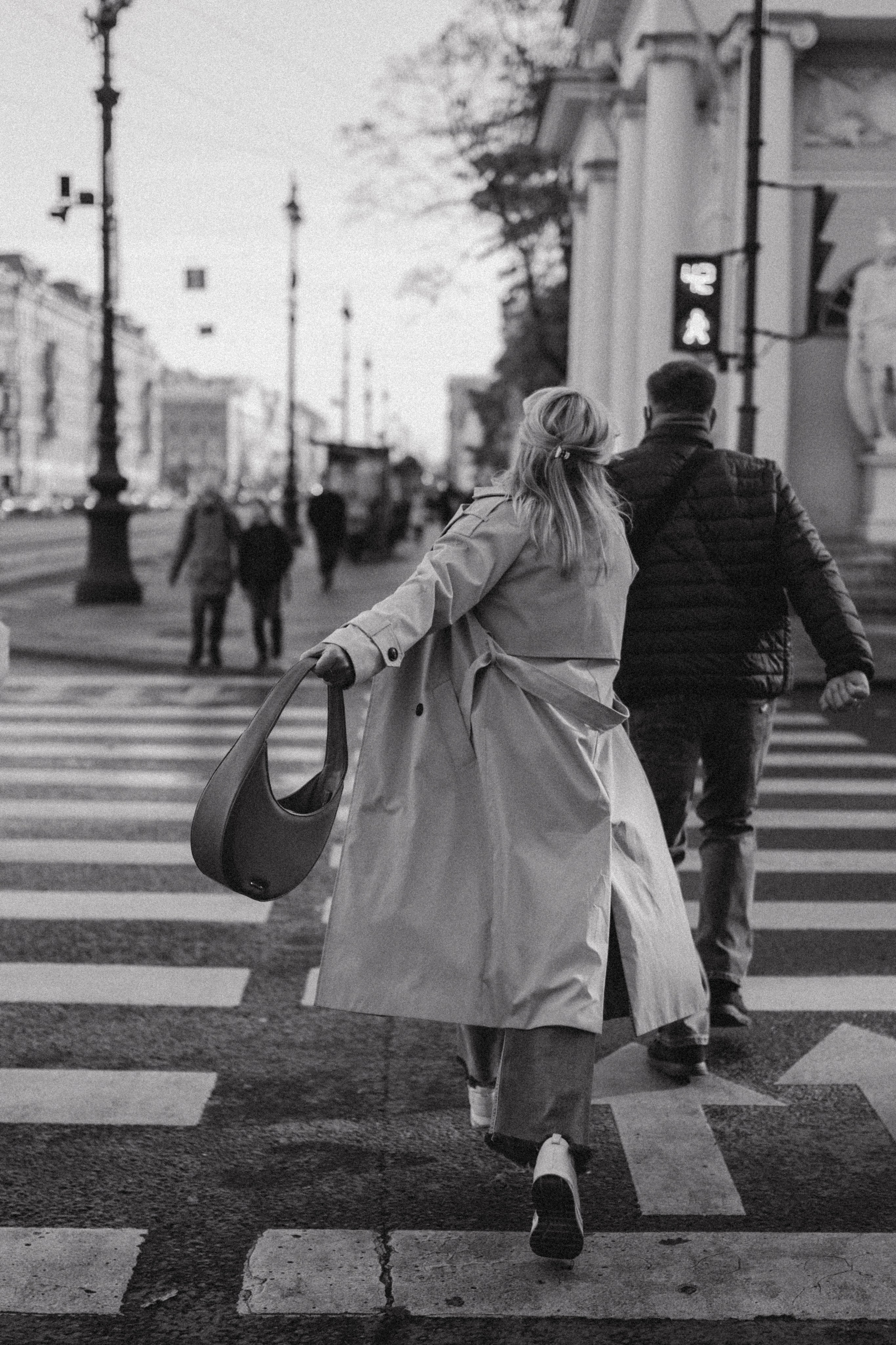 Александр и Елена. Фотограф в Петербурге Ольга Стрельченко