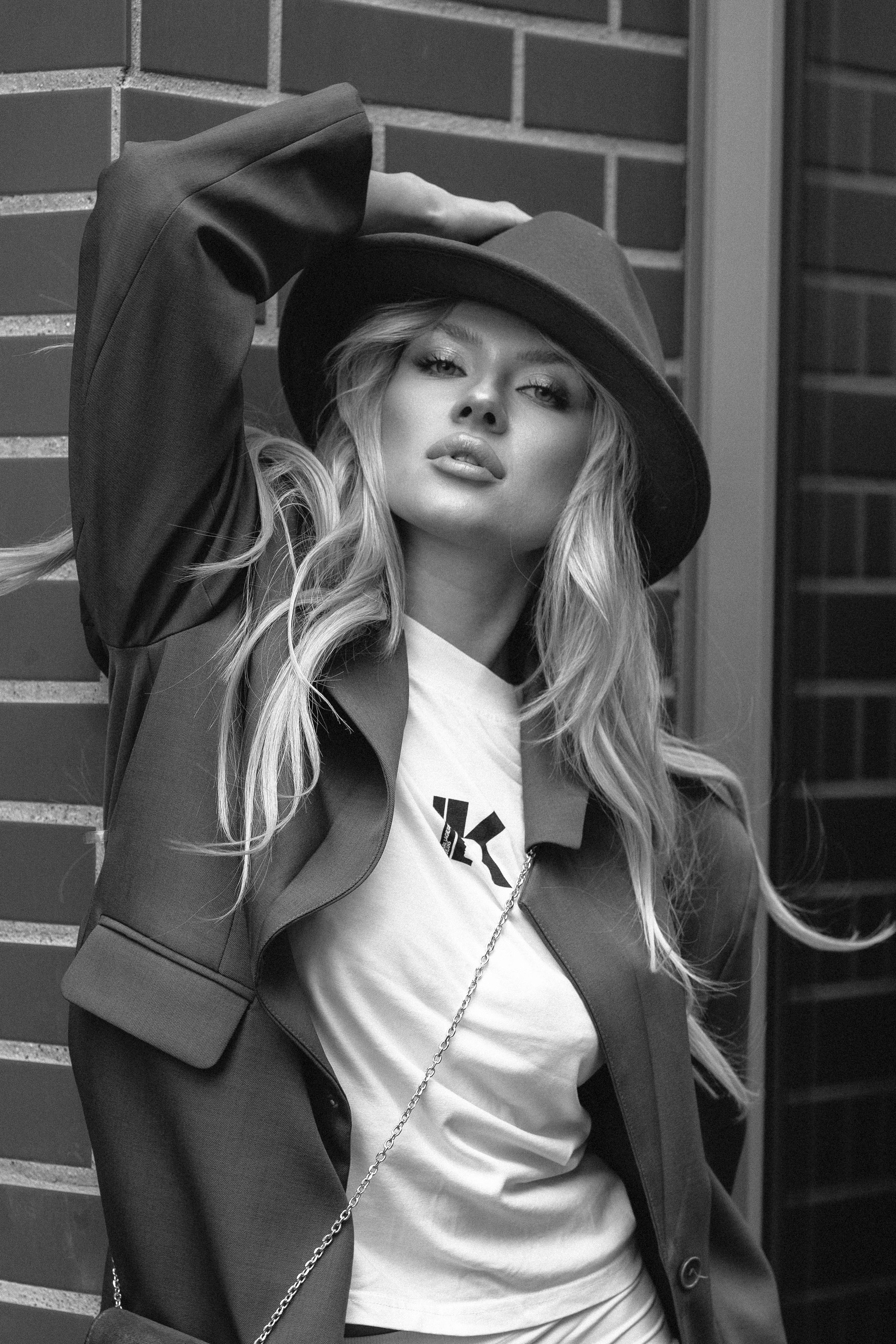 Алина. Фотограф в Калининграде Анна Грузина