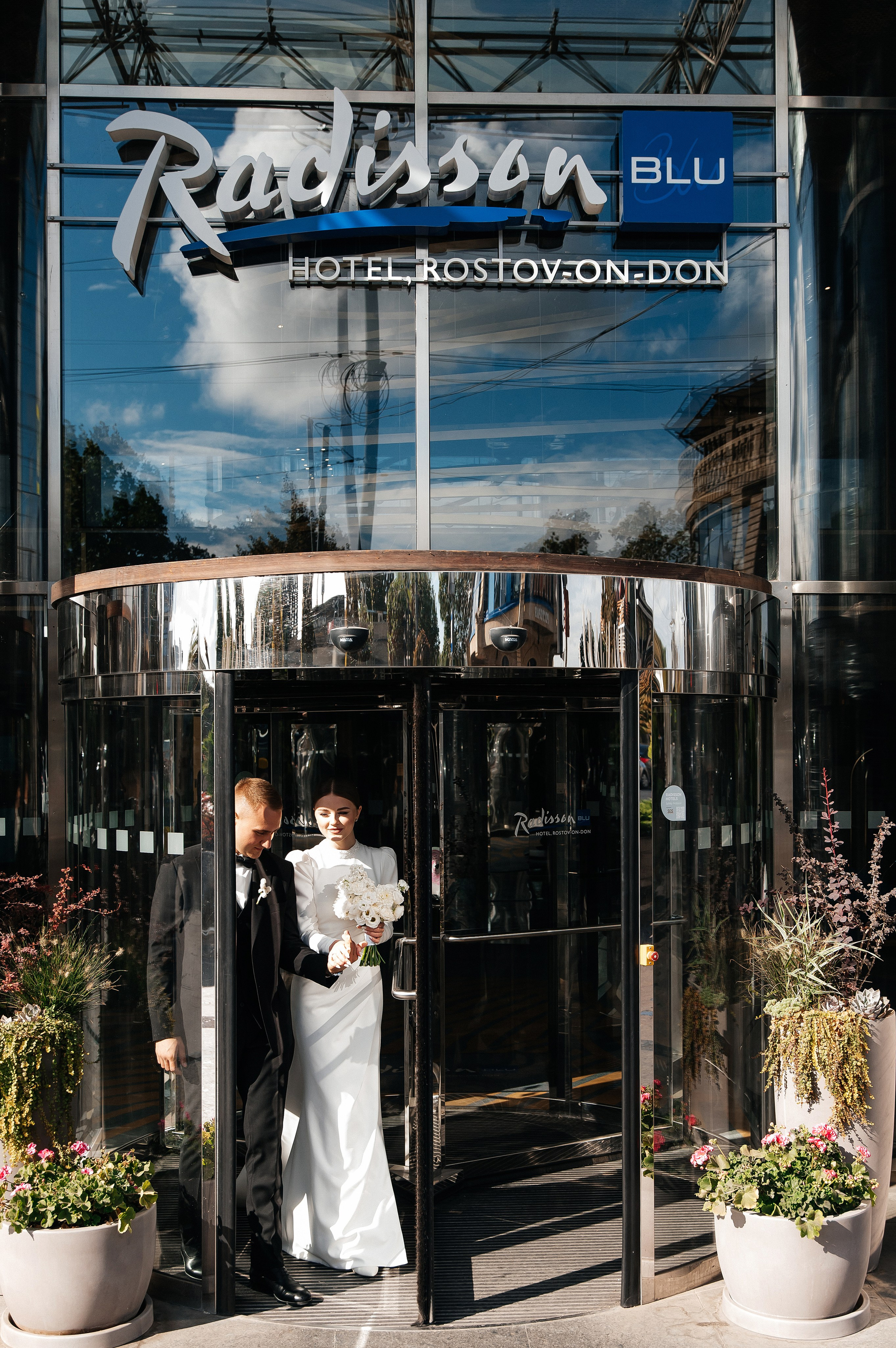 24.09.2022. Мария — Свадебный фотограф